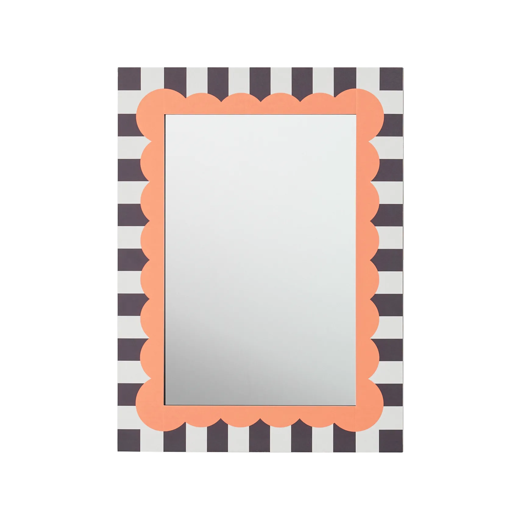 4MURS Miroir MIKA 57 x 77 cm - 4MURS