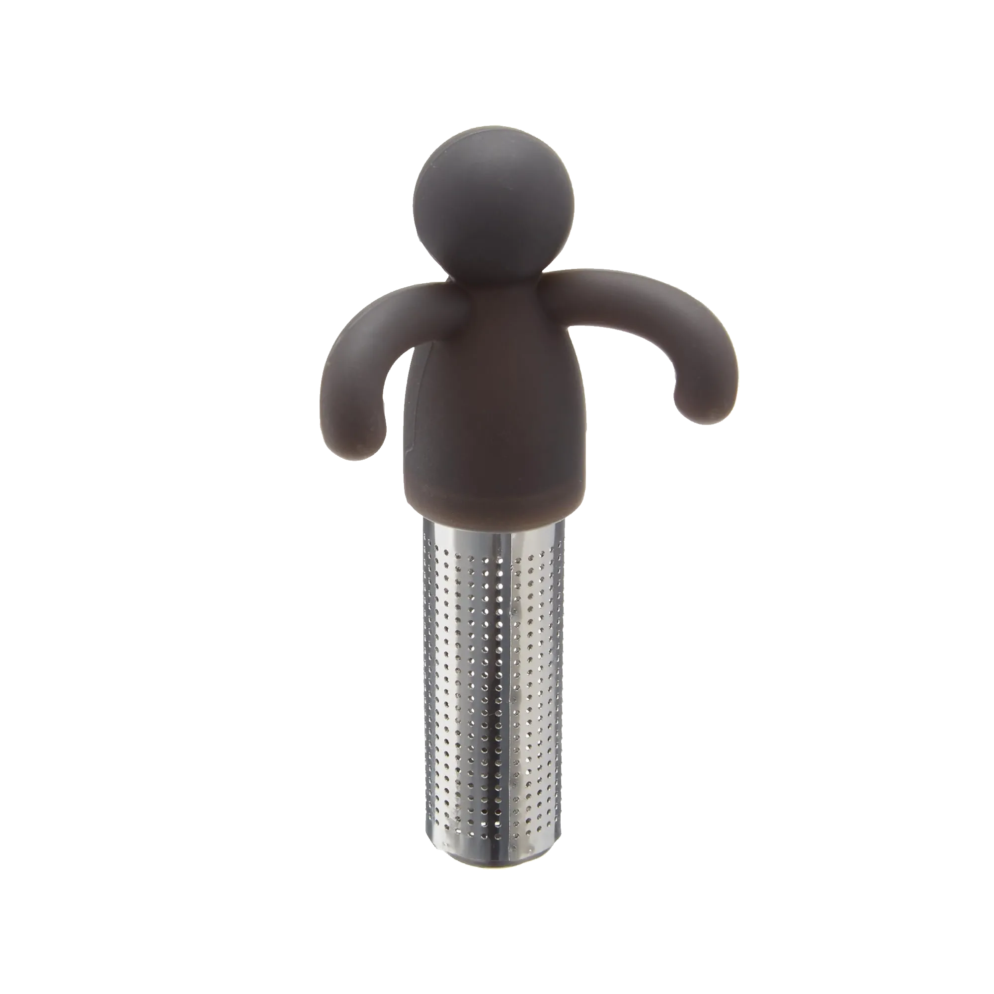 Umbra Boule à thé BUDDY coloris noir - 4MURS