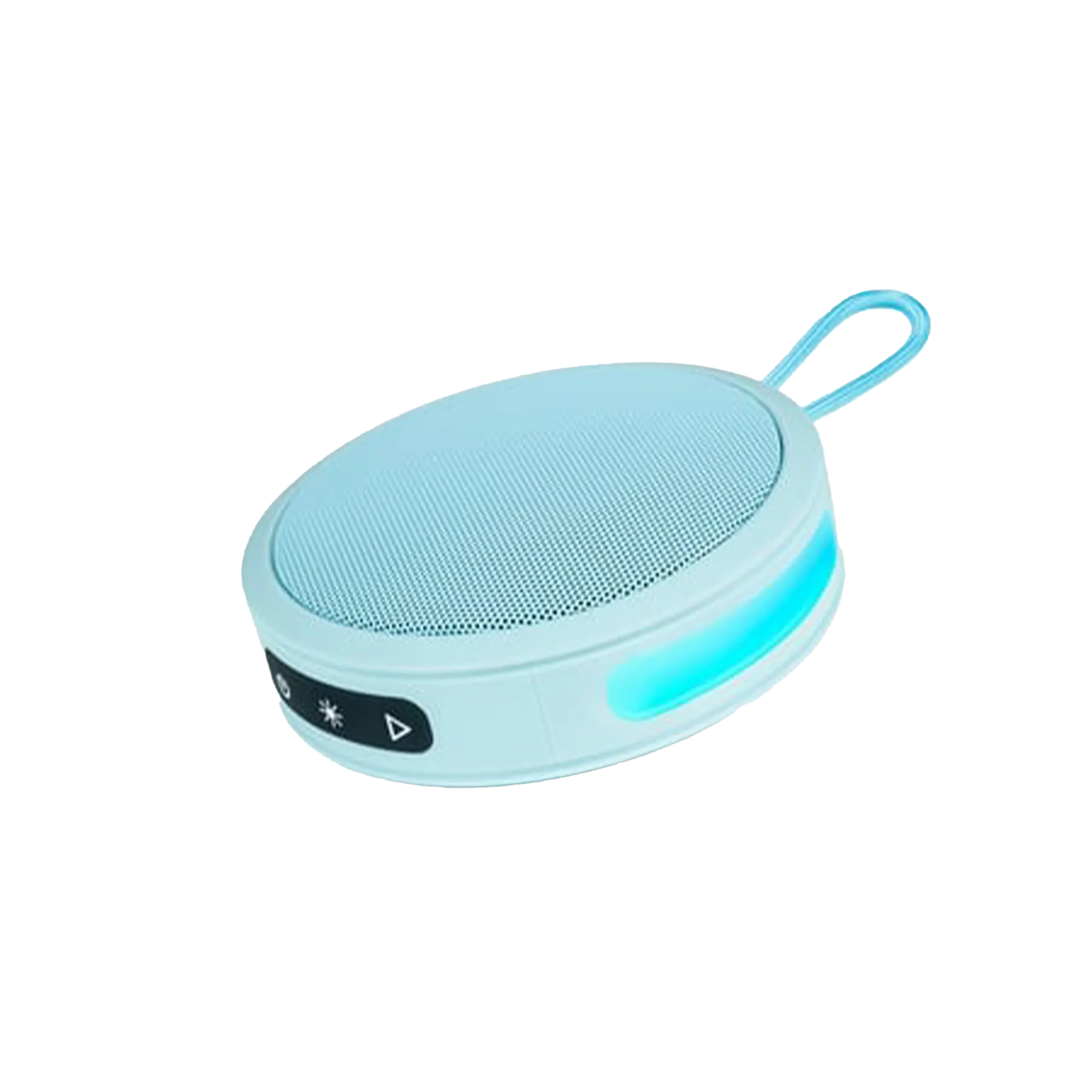 Bigben Enceinte NANO coloris bleu - 4MURS