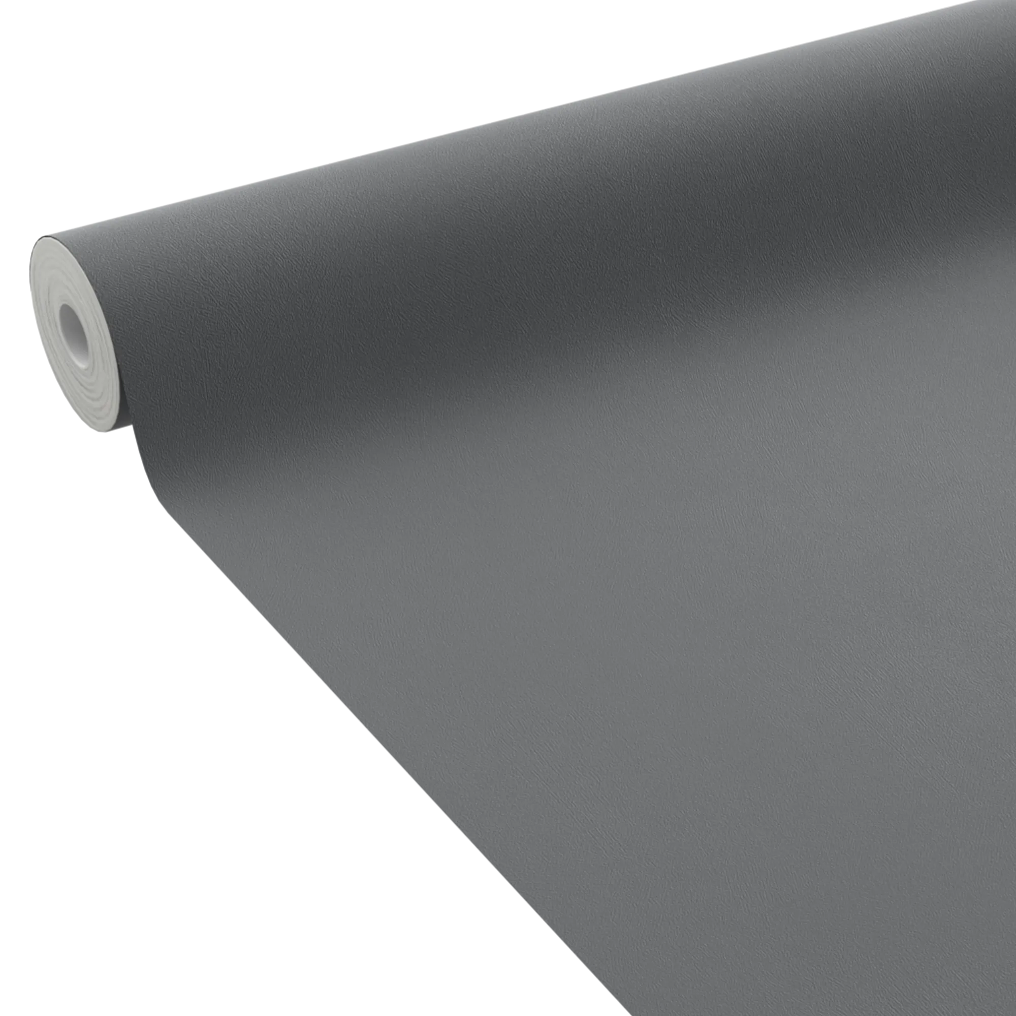 4MURS Papier peint intissé CLASSIC LINE gris anthracite - 4MURS