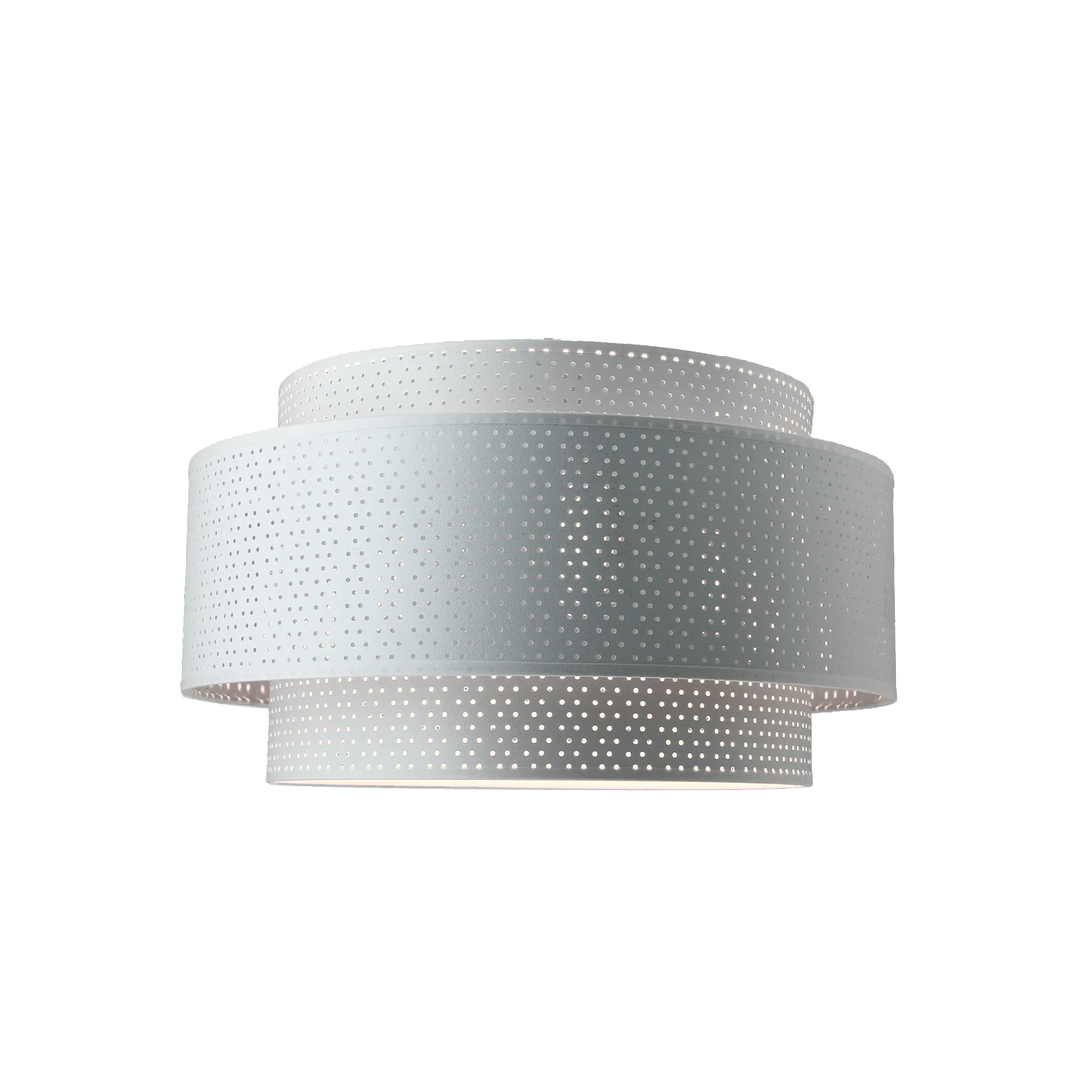 4MURS Suspension MARKUS coloris blanc 29 x 38 cm - 4MURS