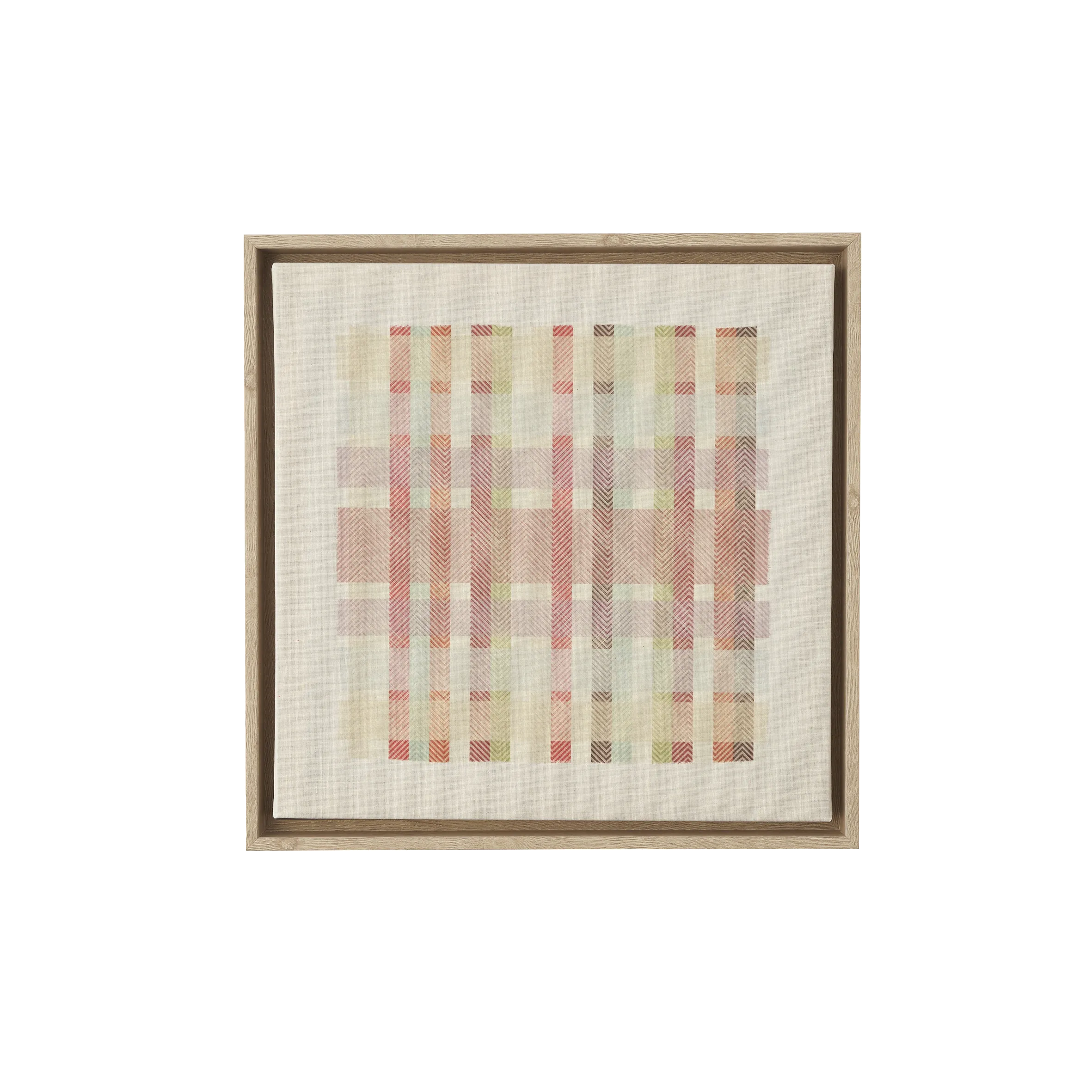 4MURS Tableau ARMELLE coloris multicolore - 4MURS