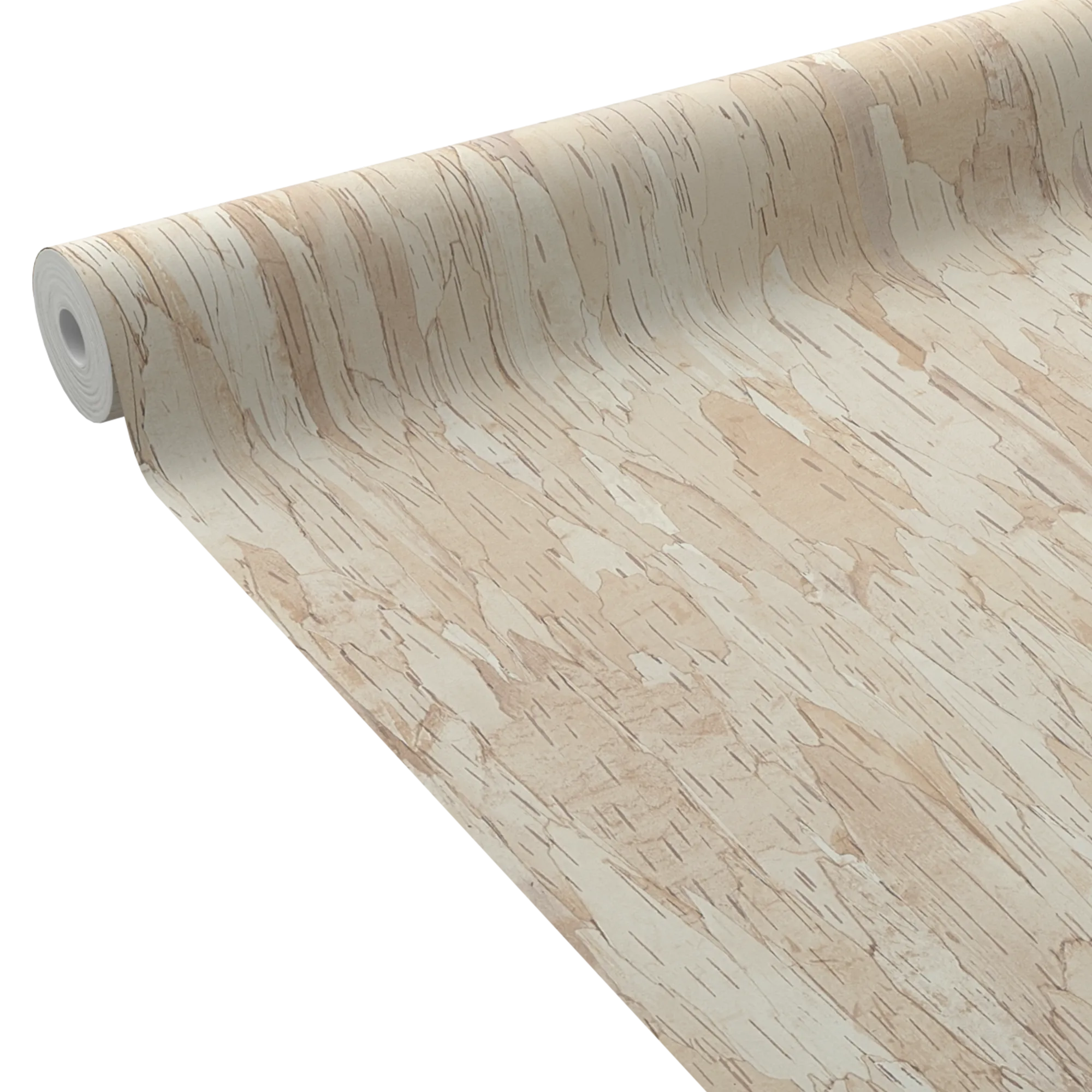 4MURS Papier peint intissé LIBERY coloris sable beige - 4MURS