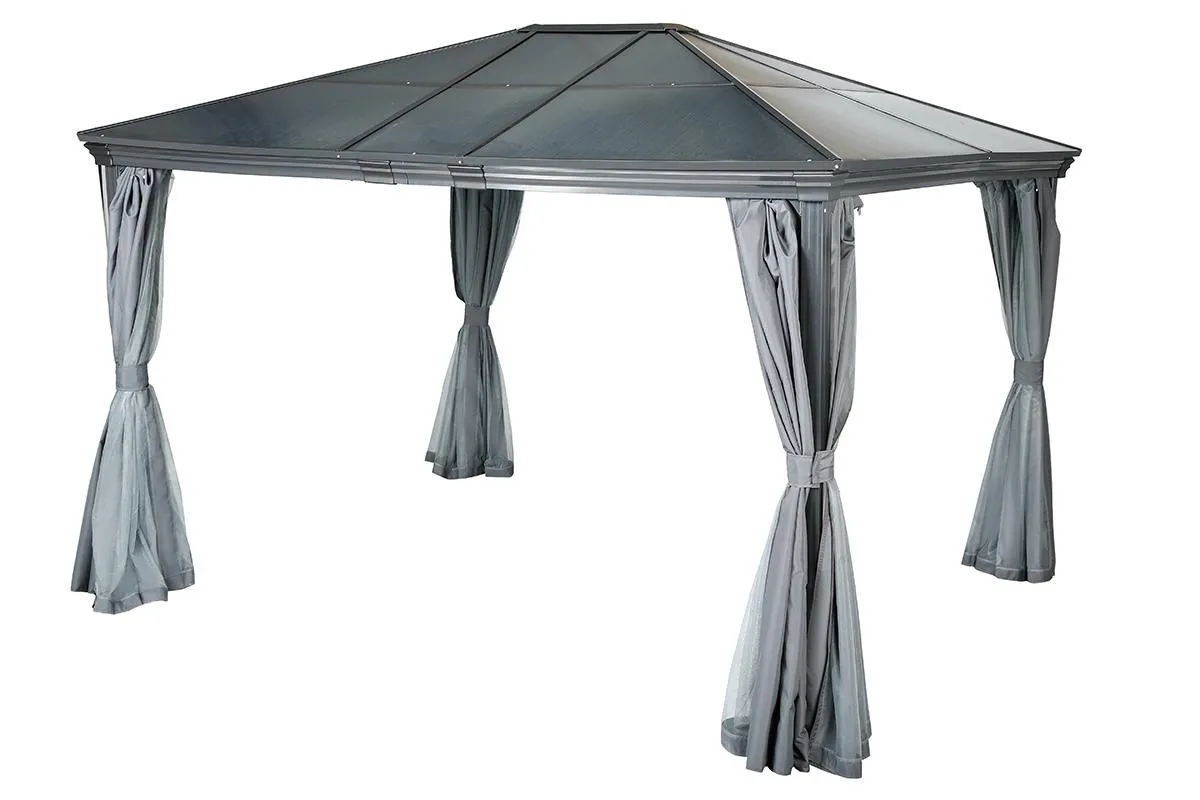 TONNELLE BELIZE 3.6X3M