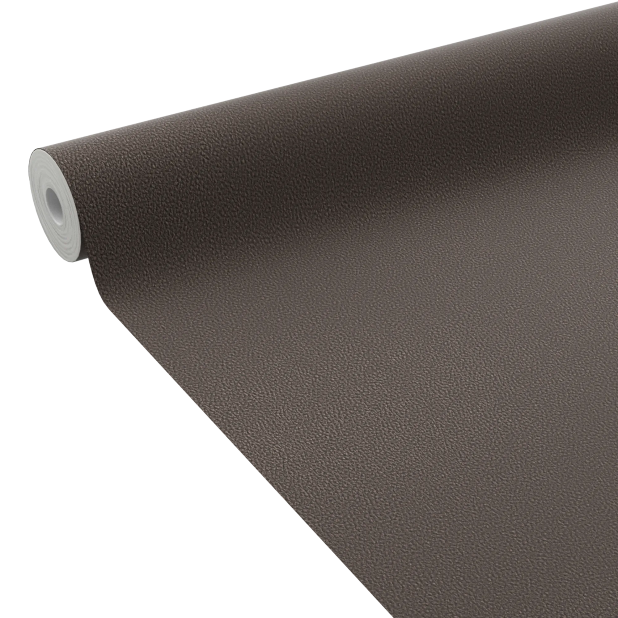 4MURS Papier peint intissé LAZARO coloris chocolat - 4MURS