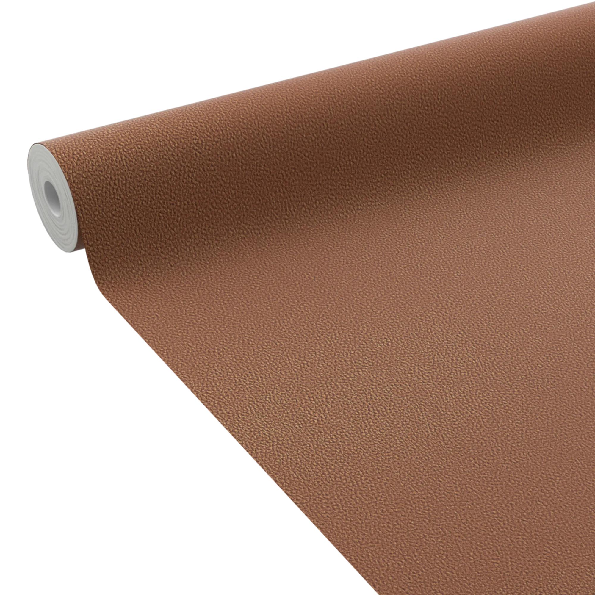 4MURS Papier peint intissé LAZARO coloris cognac - 4MURS