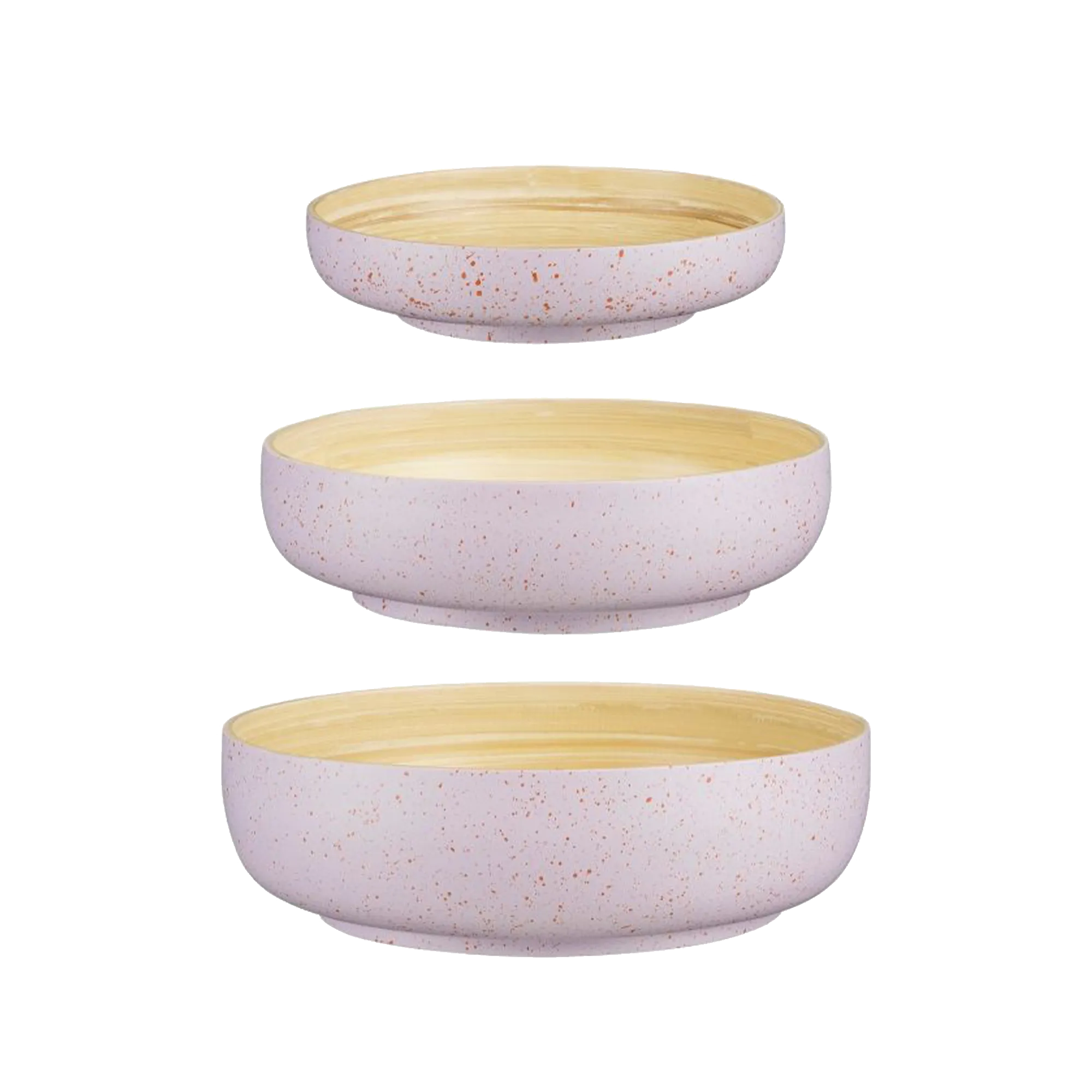 Vide-poche MIRIAN coloris lilas - 4MURS