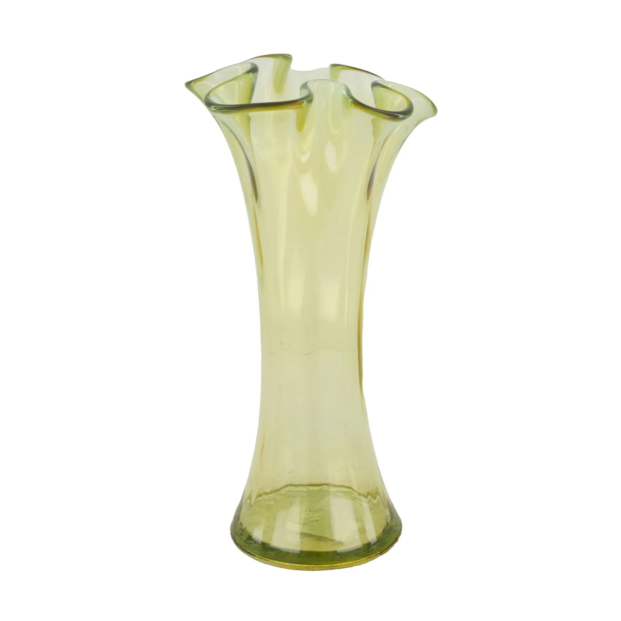 Vase MALOÉ coloris vert - 4MURS