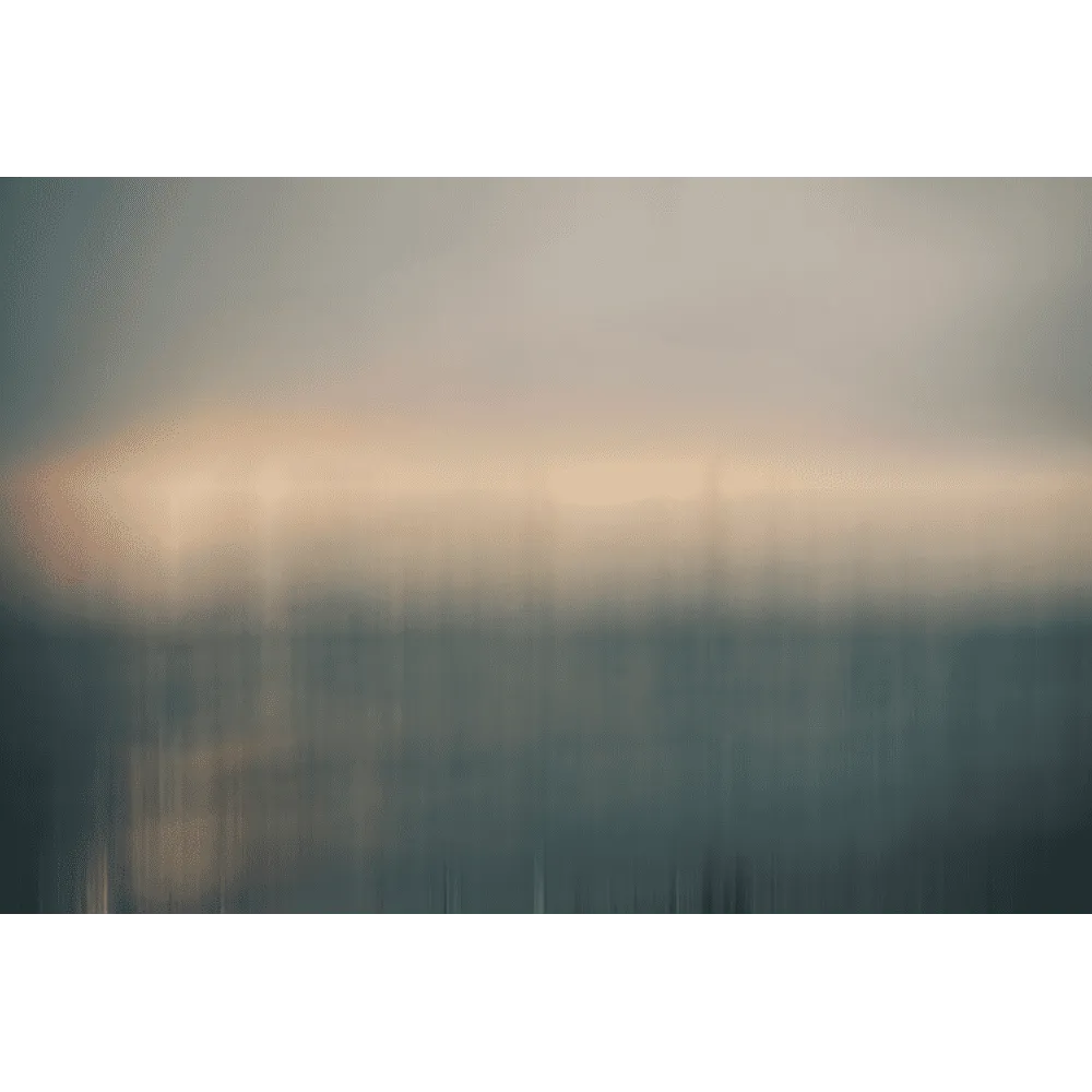 Papier peint panoramique XL LUTIME 400 x 270 cm vert kaki - 4MURS