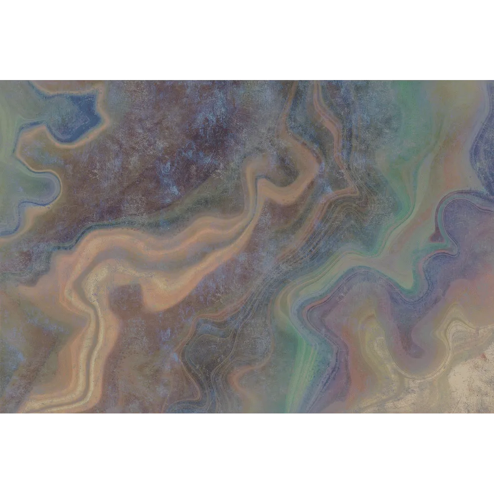 Papier peint panoramique XL ROCHEL 400 x 270 cm - 4MURS