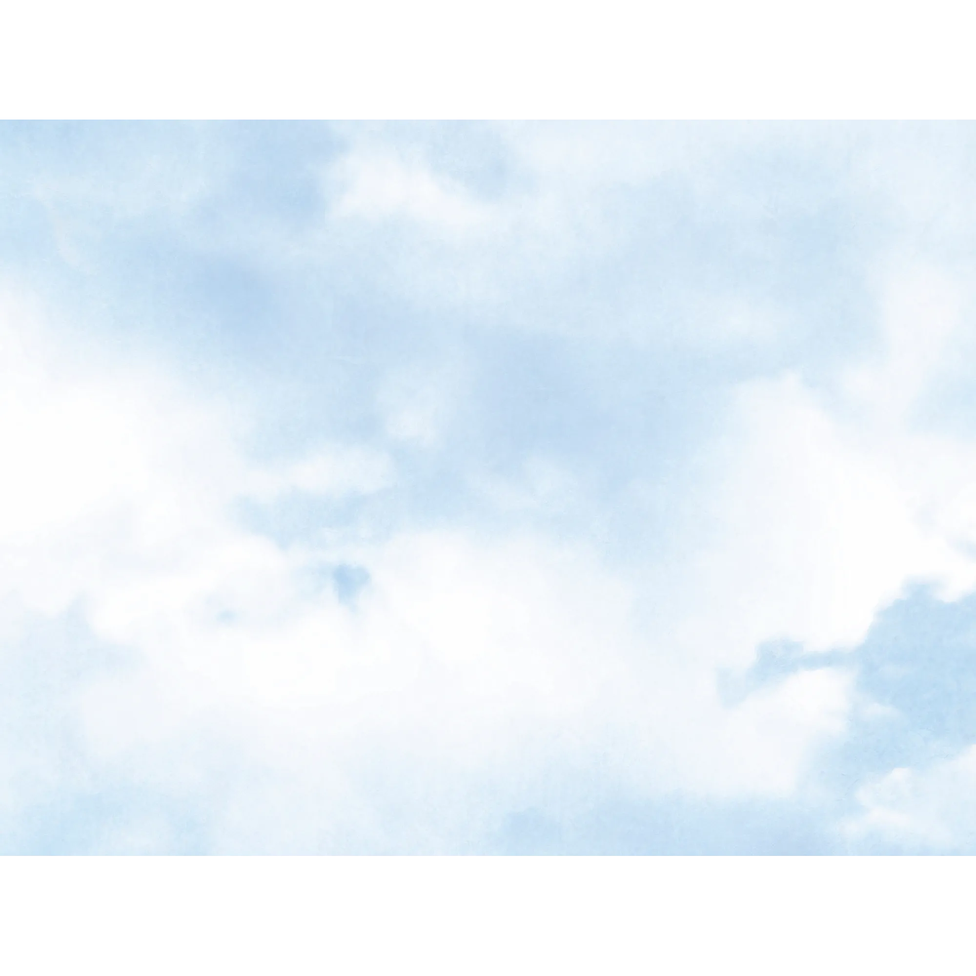 Papier peint panoramique XL COTTONSKY 371 x 280 cm - 4MURS