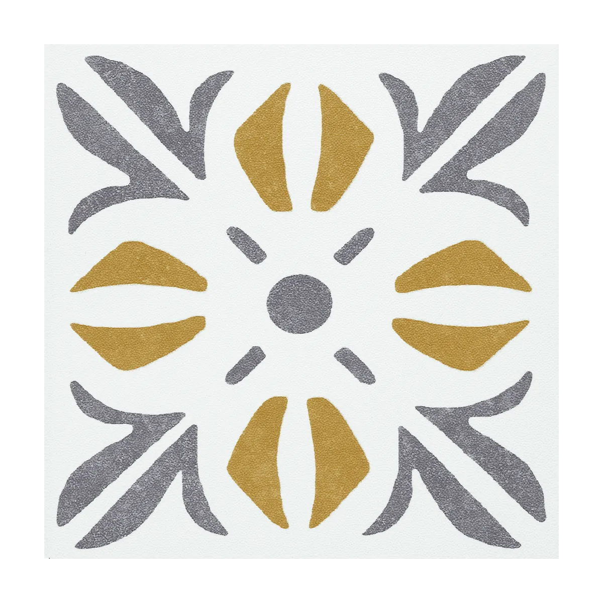 d-c-fix Revêtement adhésif MINI WALL TILES CUBIA GOLD or - 4MURS