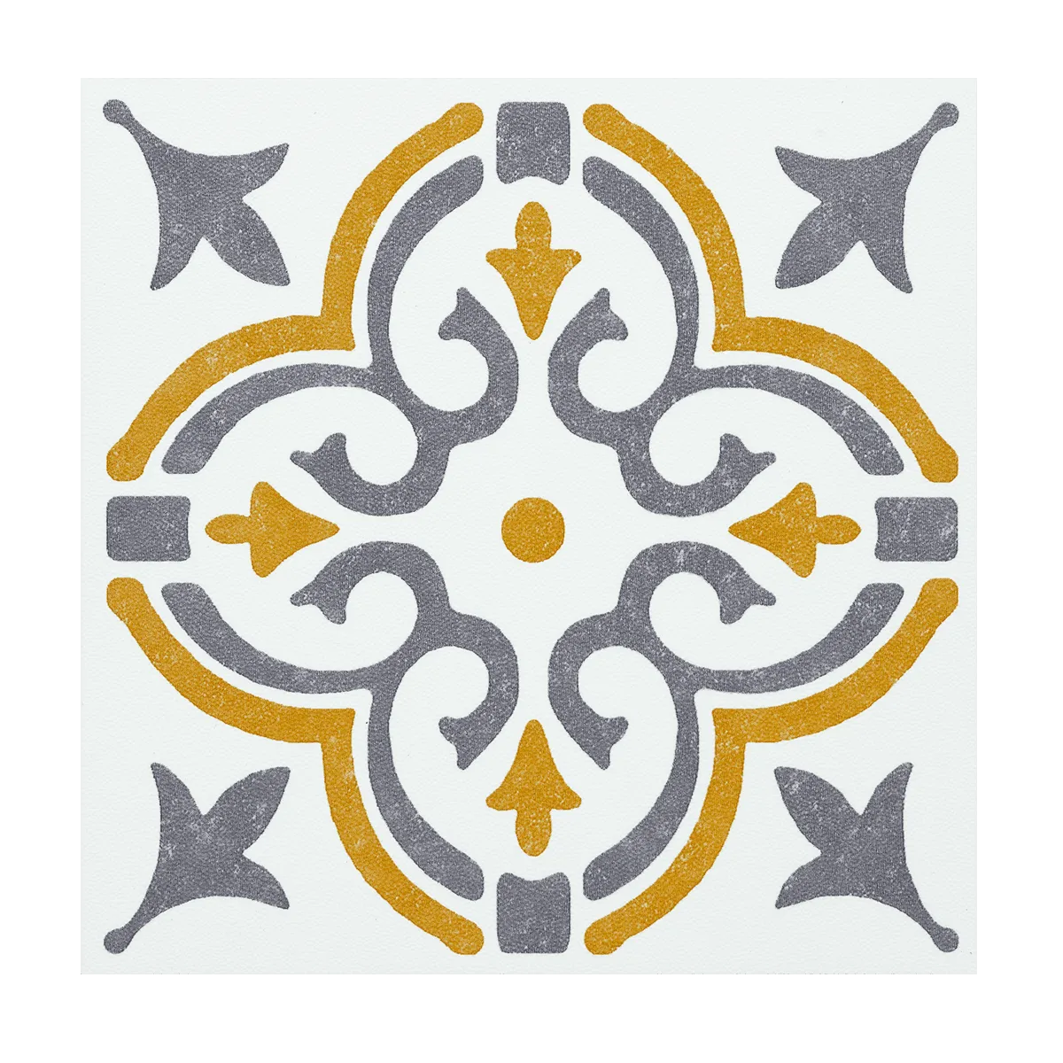 d-c-fix Revêtement adhésif MINI WALL TILES JAMILA GOLD or - 4MURS