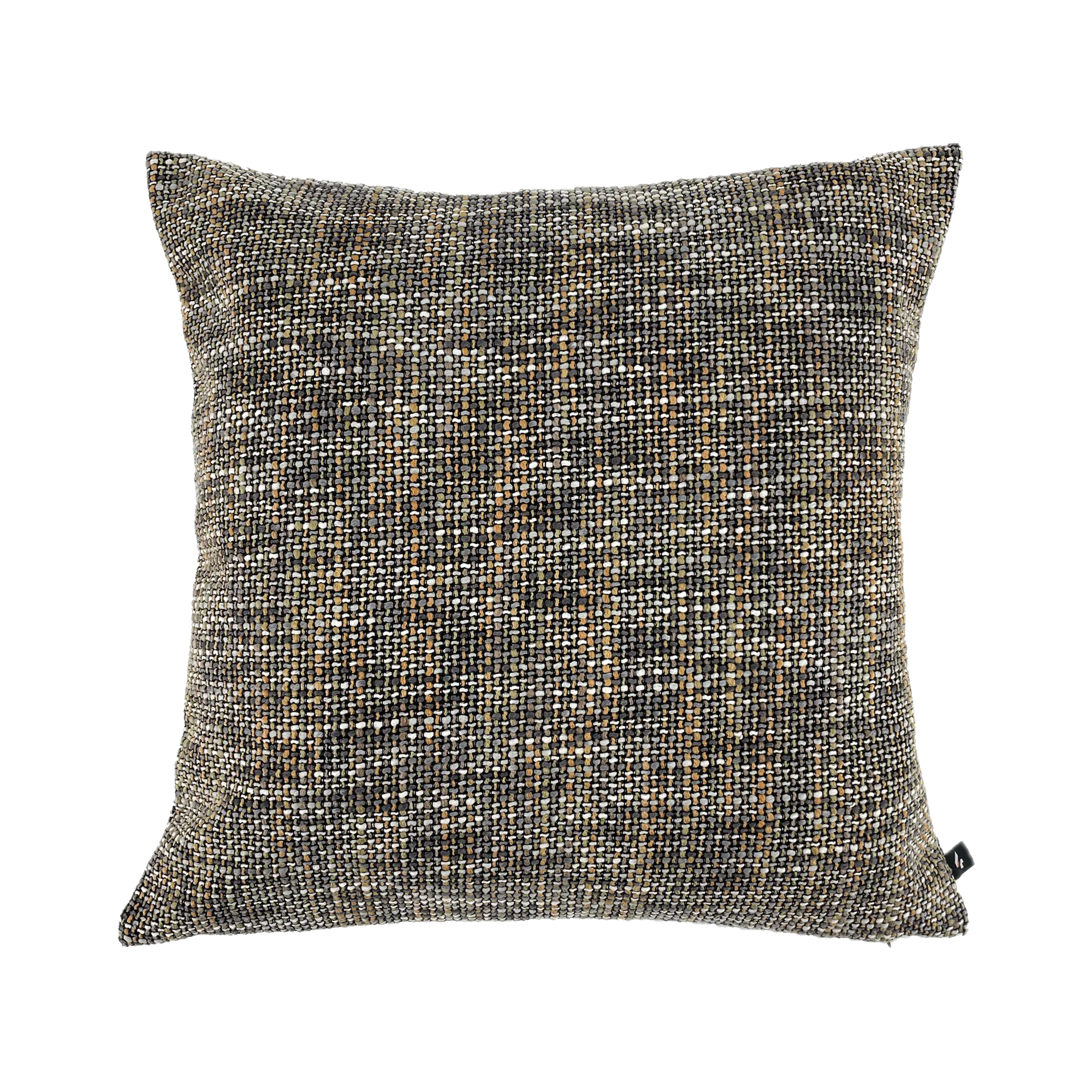 4MURS Coussin REFOSCO coloris camel 44 x 44 cm - 4MURS