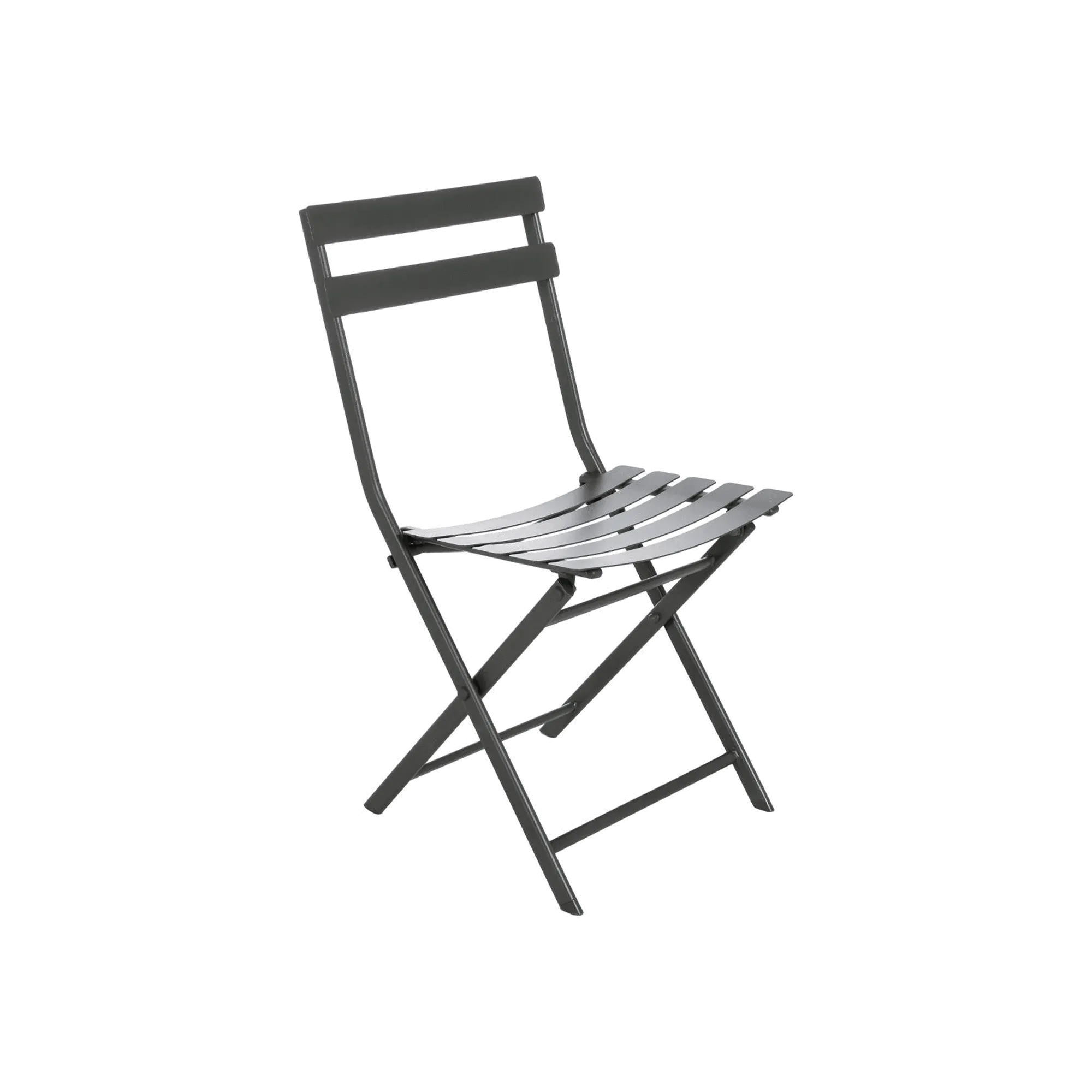 Hespéride Chaise GREENSBORO coloris graphite - 4MURS