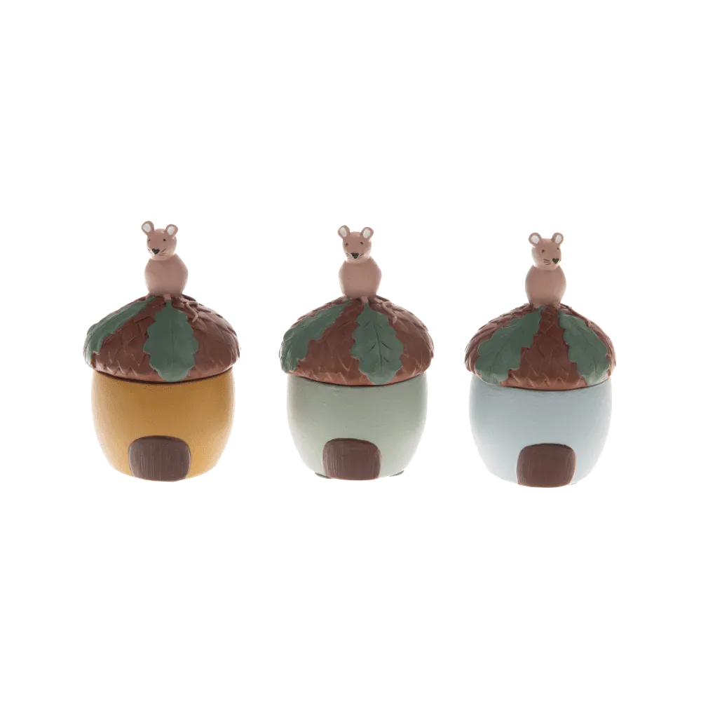 Amadeus Cades Boîte À DENTS VICTOR coloris multicolore - 4MURS