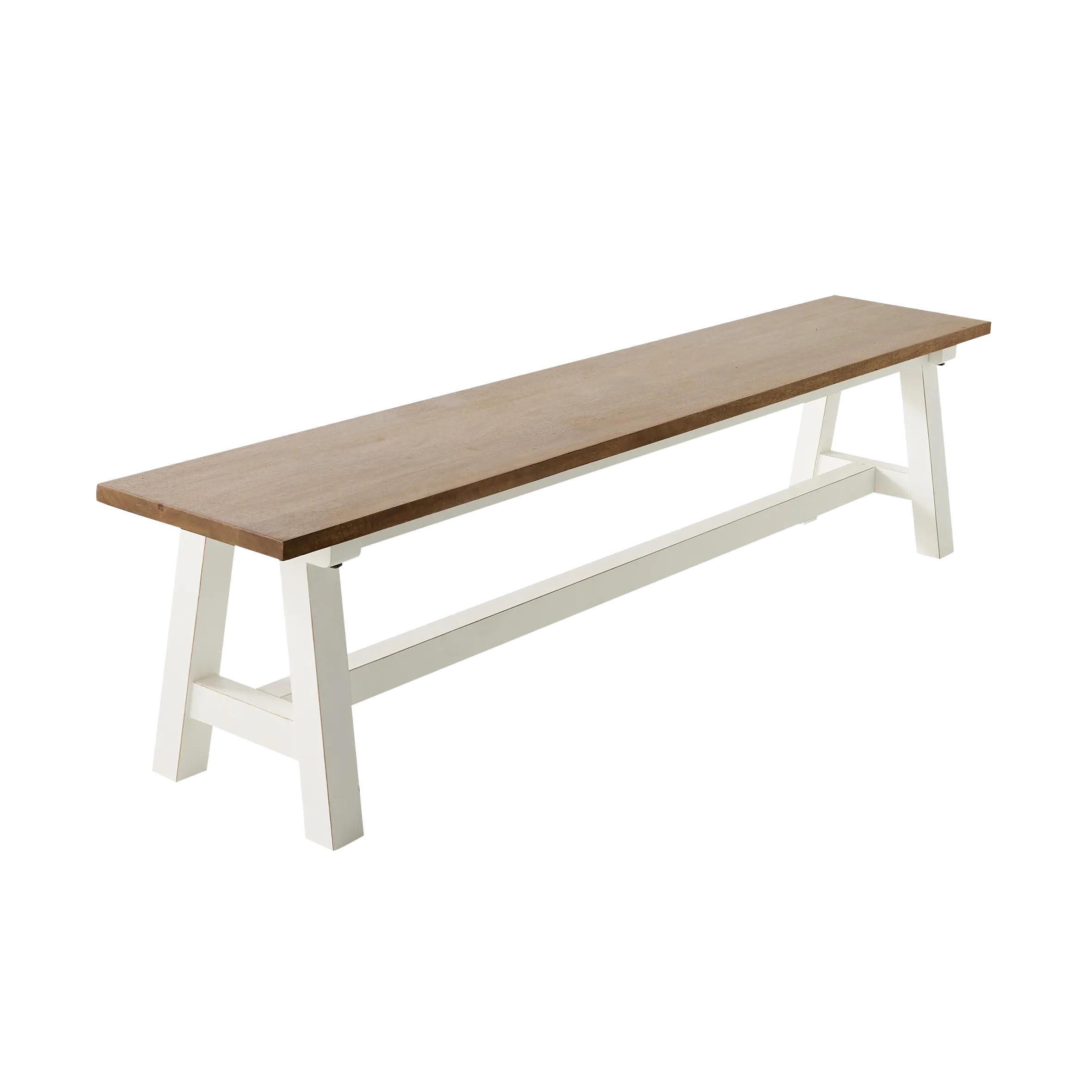 4MURS Banc ETRETAT coloris naturel - 4MURS