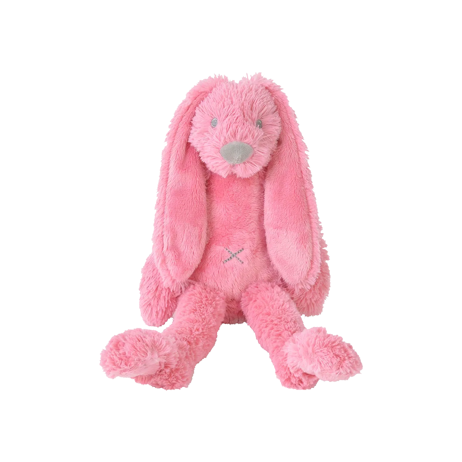 HAPPY HORSE Peluche RICHIE rose - 4MURS
