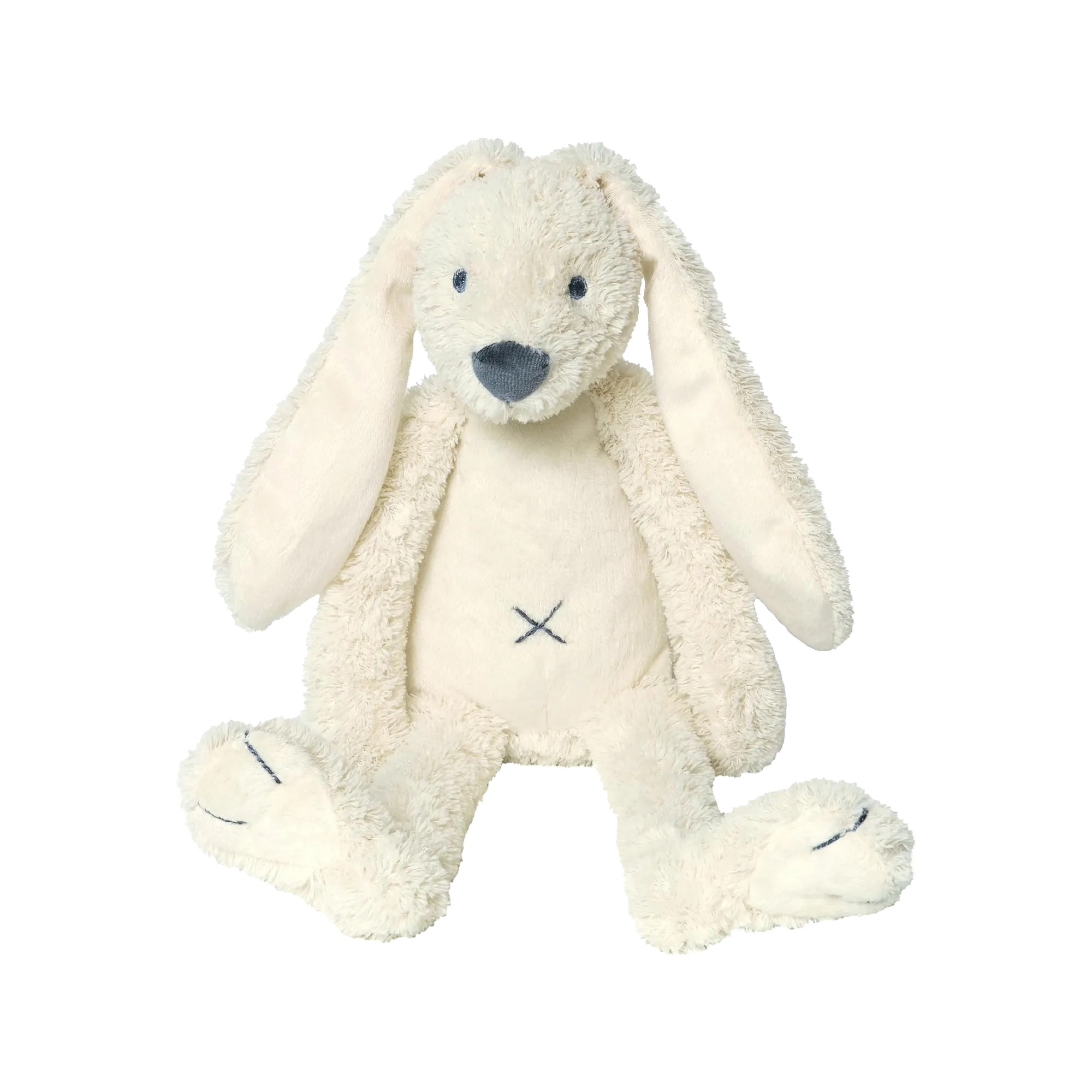 HAPPY HORSE Peluche RICHIE ivoire - 4MURS