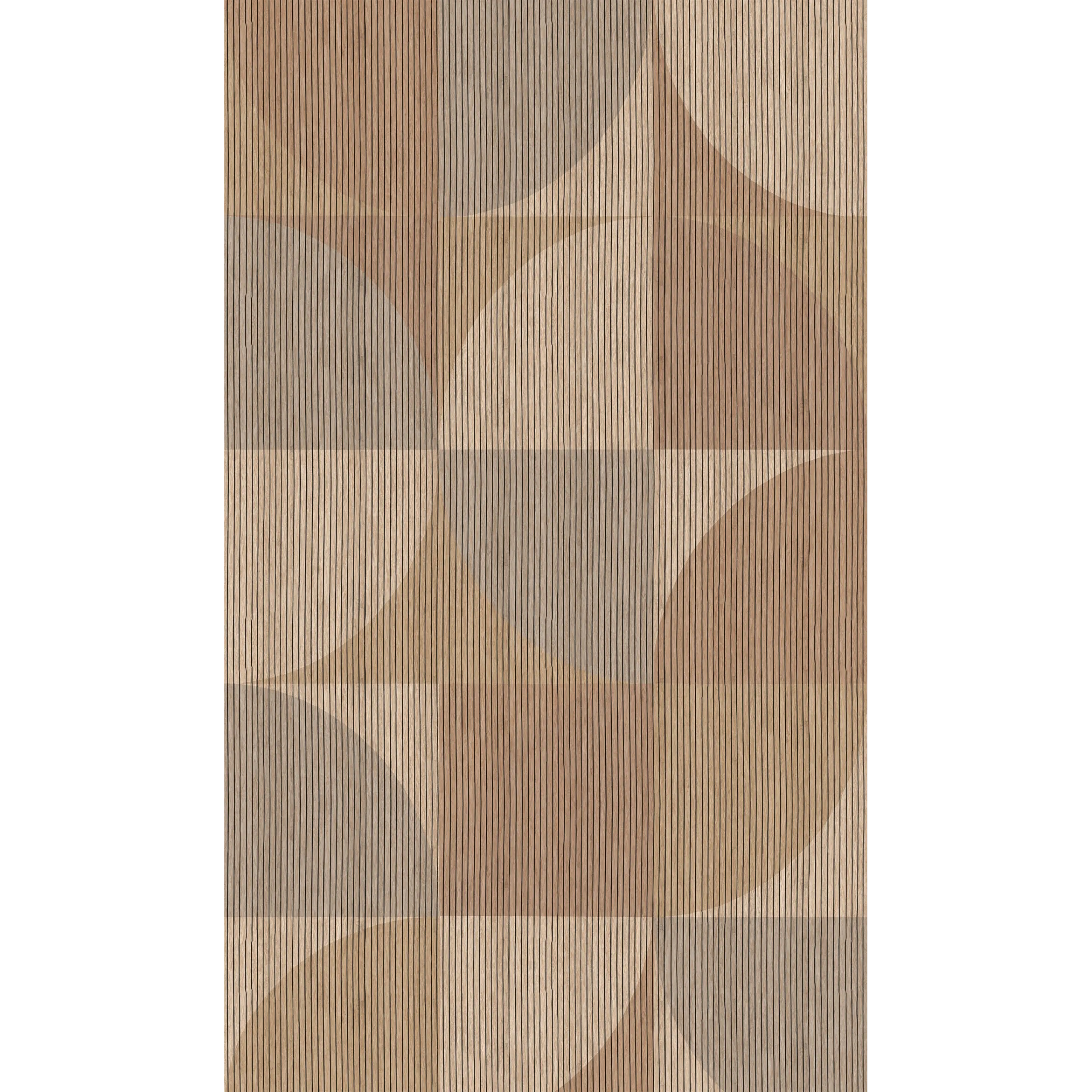 4MURS Papier peint panoramique L KALIMA 159 x 270 cm - 4MURS