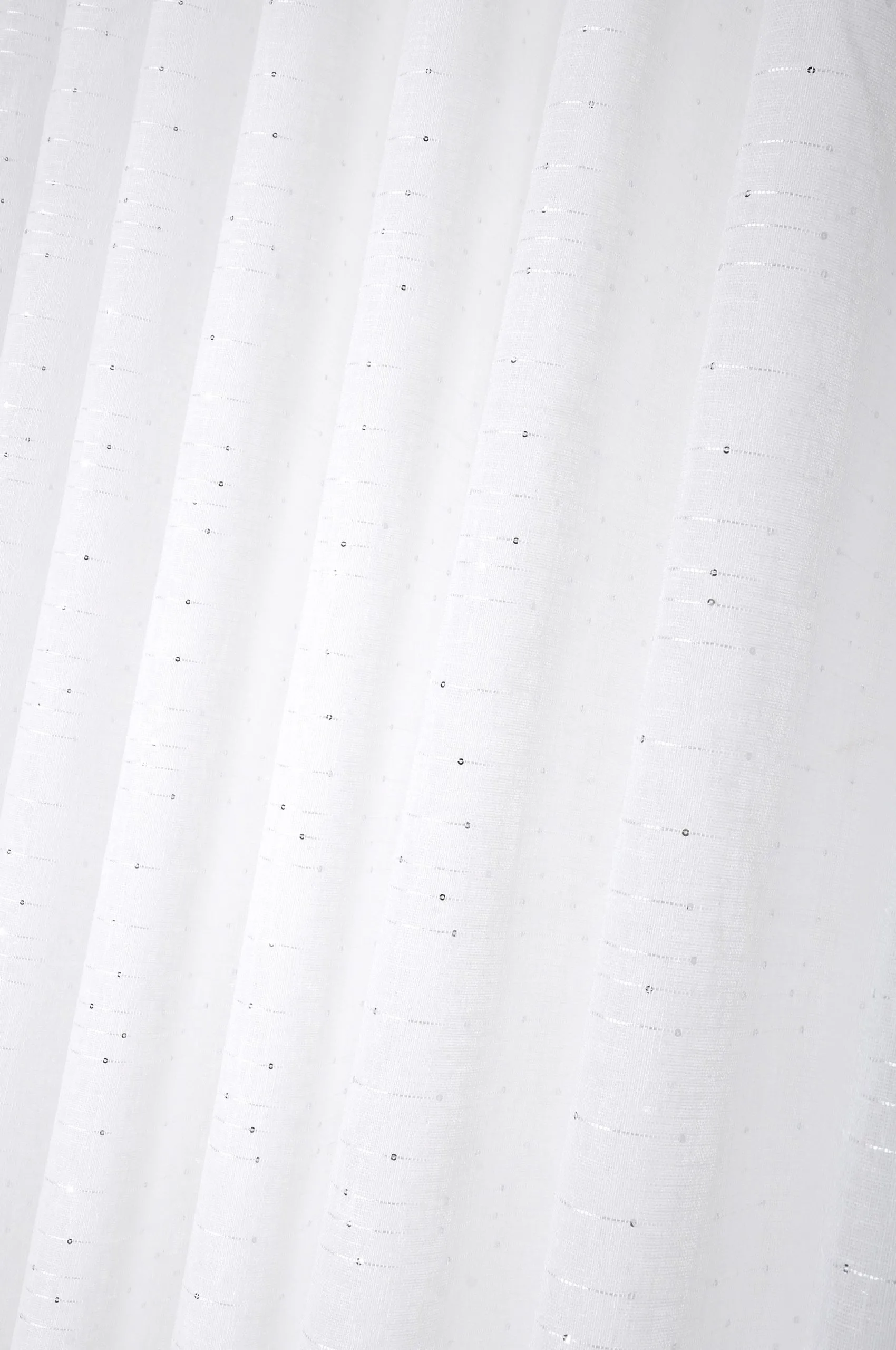 VOILAGE CELIAN 16 OEILLETS BLANC 3M