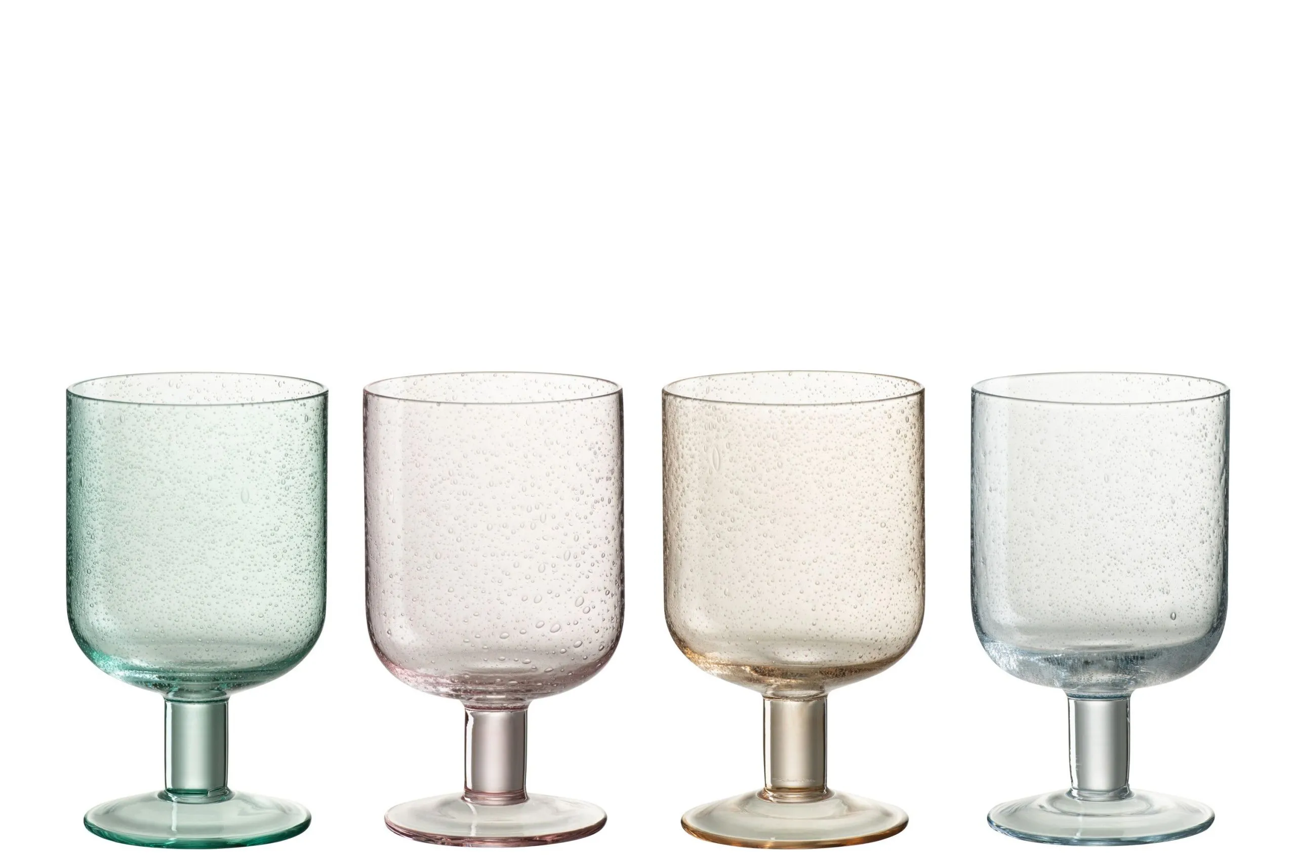 Verre a vin tommy verre mix assortiment de 4