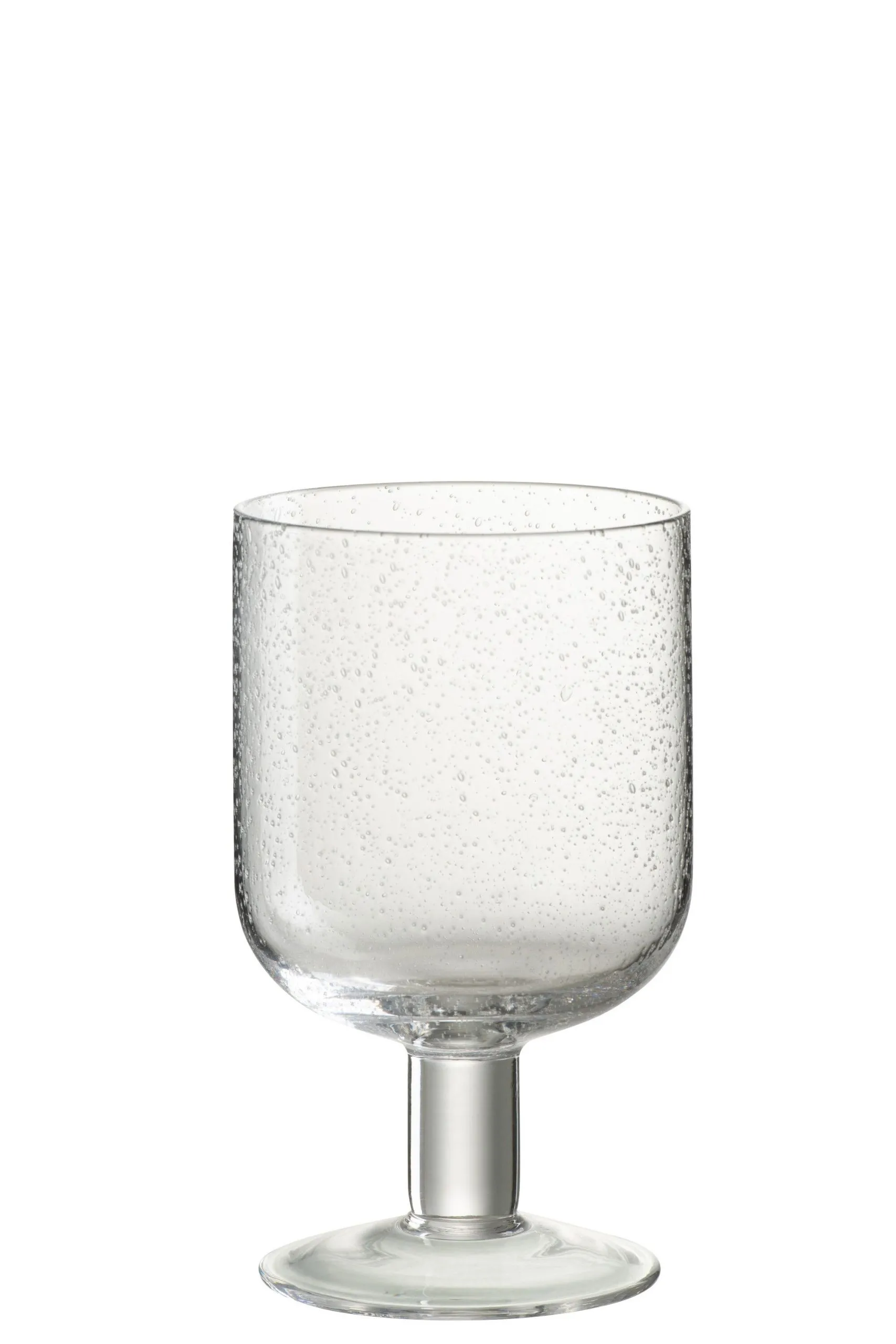 Verre a vin tommy verre transparent