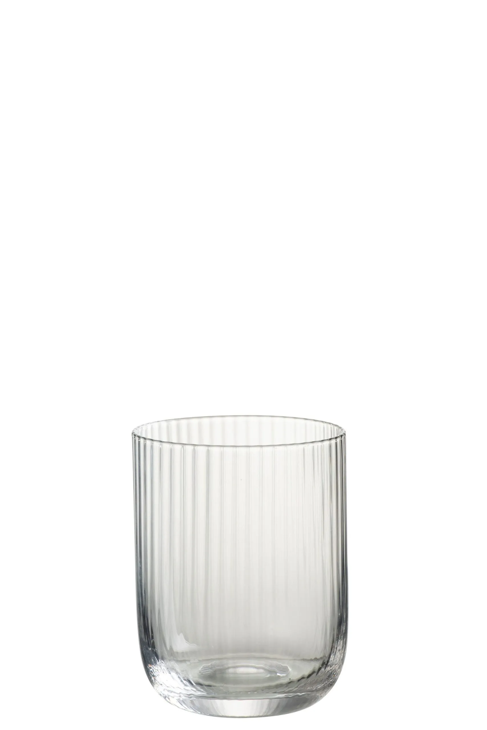 Verre a eau kyle verre transparent