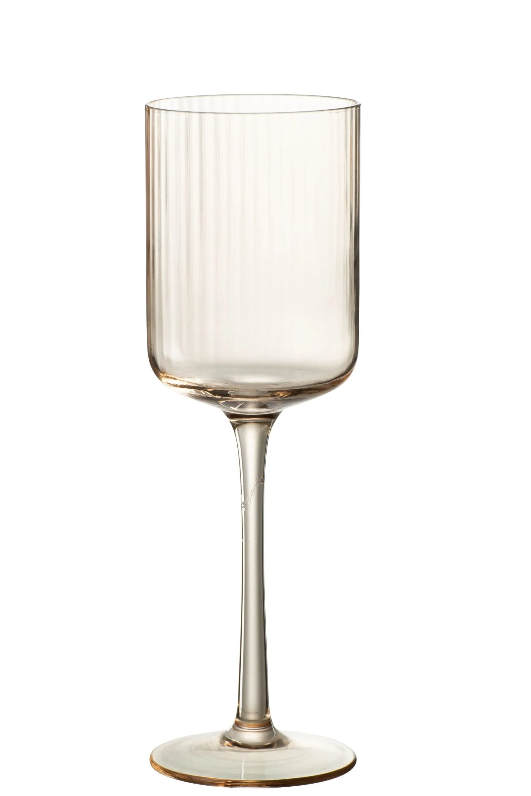 Verre a vin ralph verre ambre