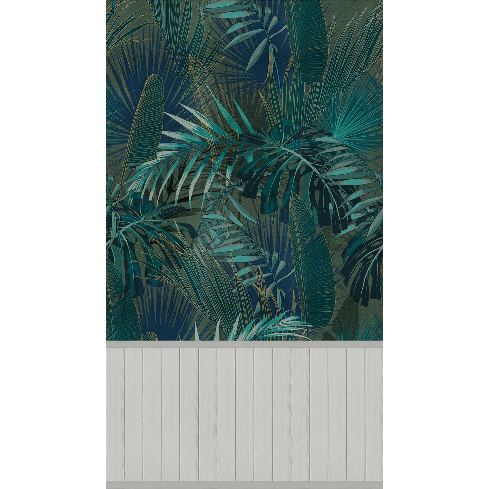 Papier peint panoramique L THELIA PANEL 159 x 280 cm - 4MURS