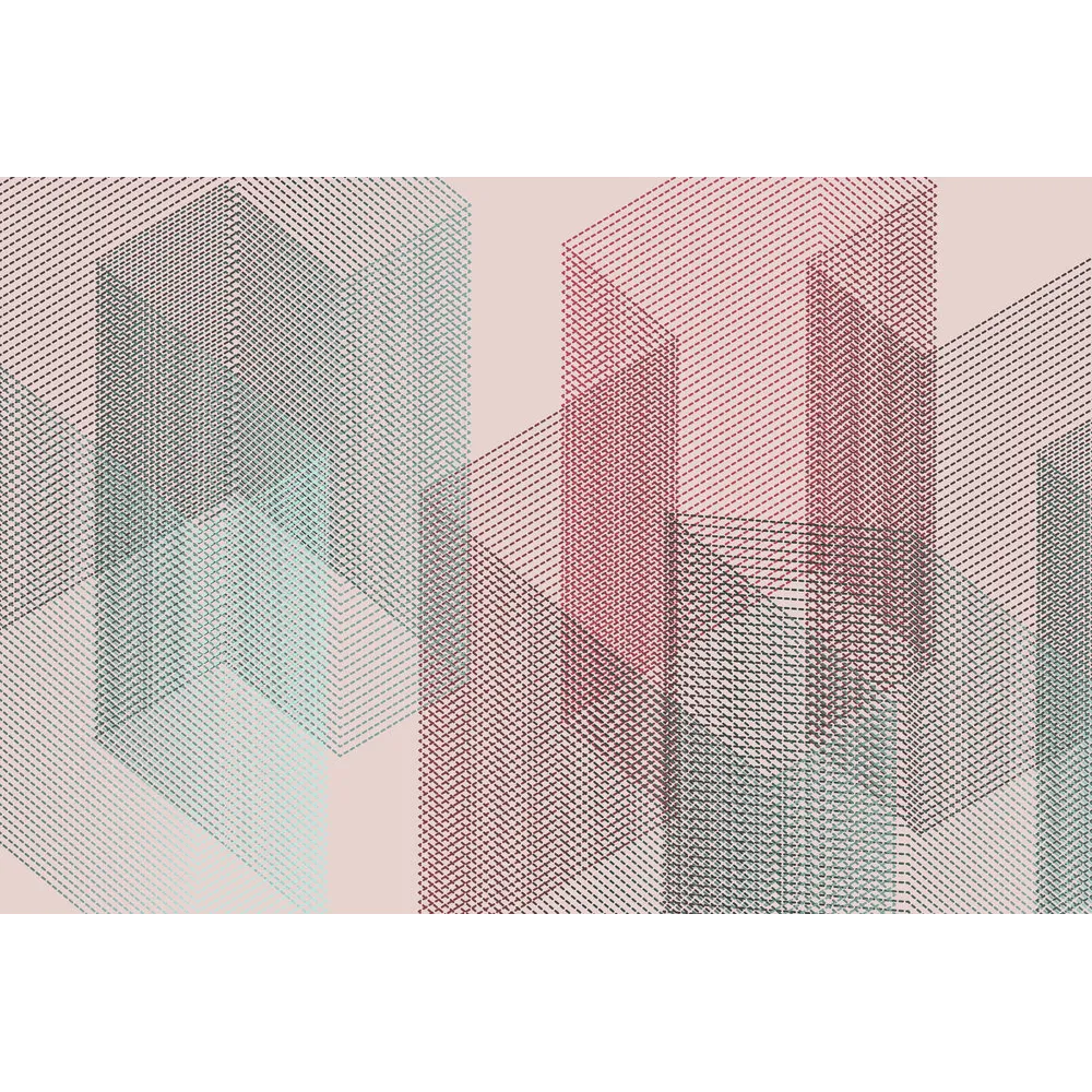 Papier peint panoramique XL ARIANEO 400 x 270 cm - 4MURS