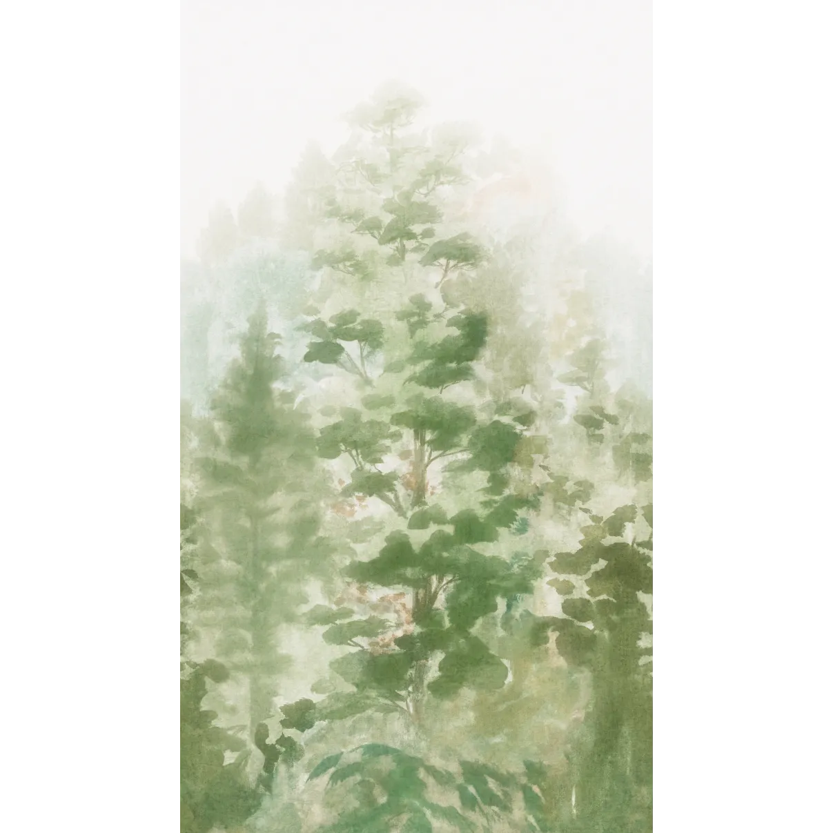 4MURS Papier peint panoramique L CRECY 159 x 280 cm - 4MURS