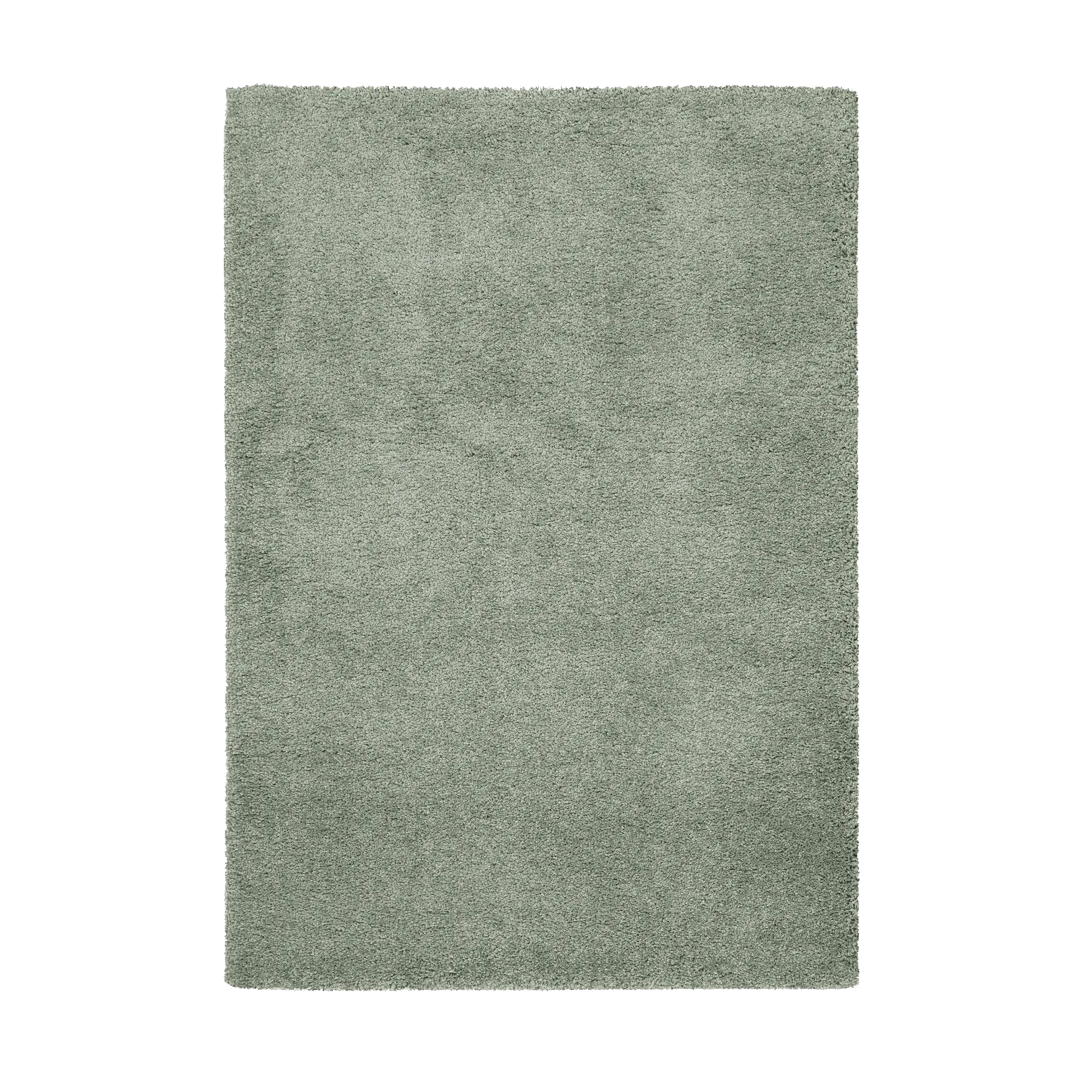 Tapis FEEL coloris vert de gris 200 x 290 cm - 4MURS