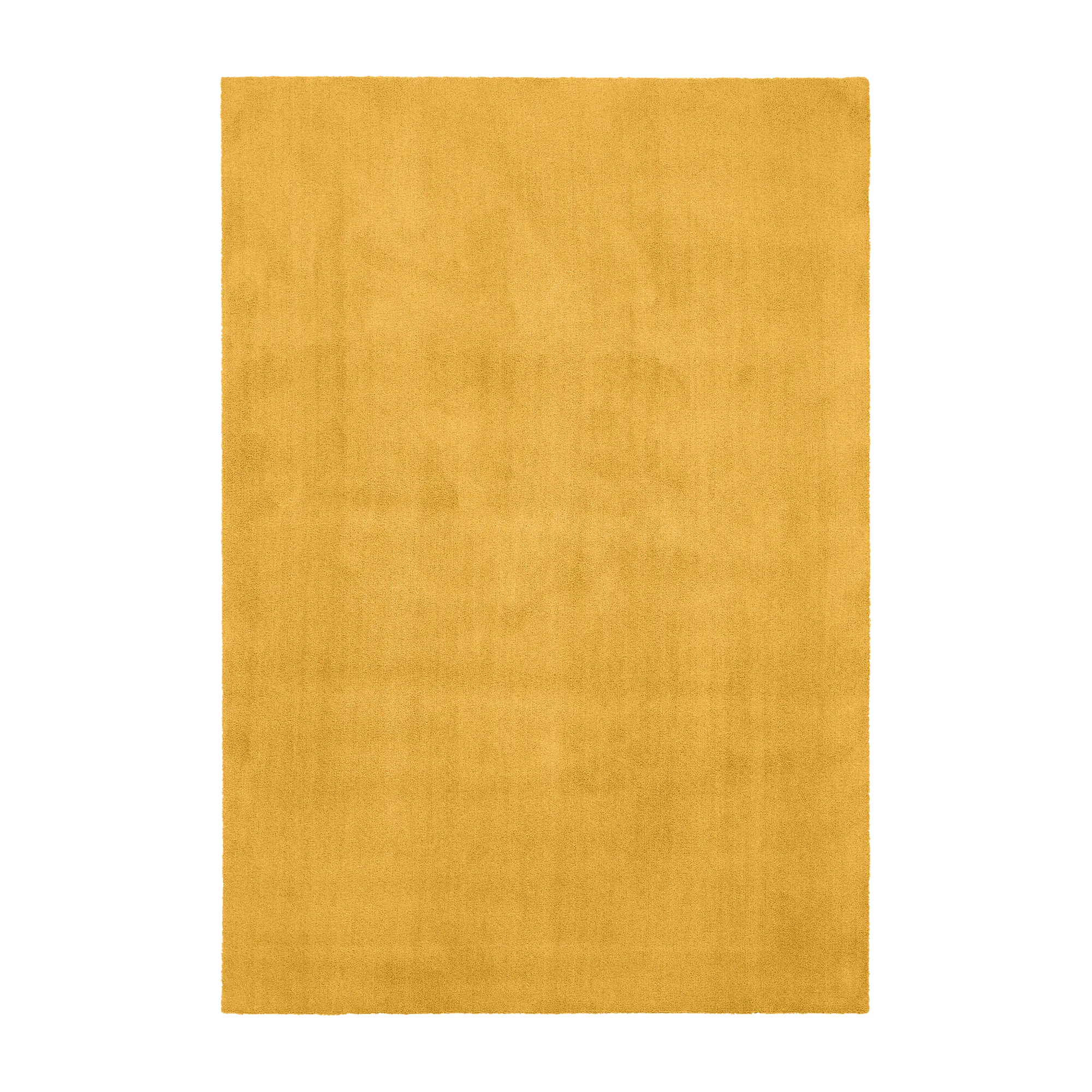 Tapis FEEL coloris jaune 160 x 230 cm - 4MURS