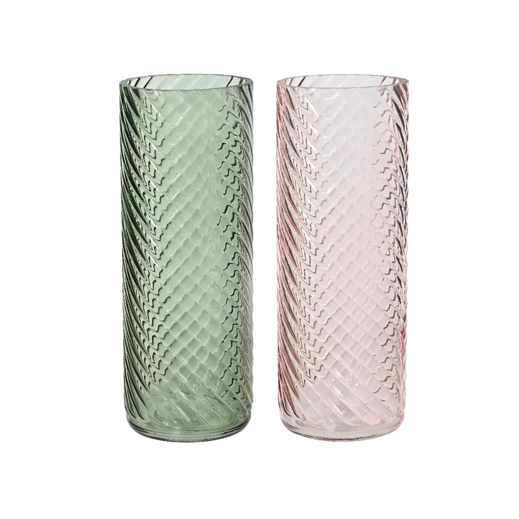 Vase VAPO coloris multicolore - 4MURS