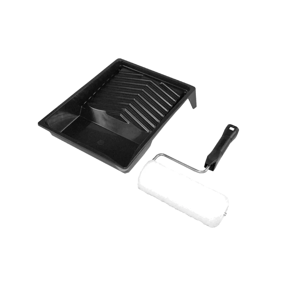 Nespoli KIT TRAVAUX DE PEINTURE - 4MURS