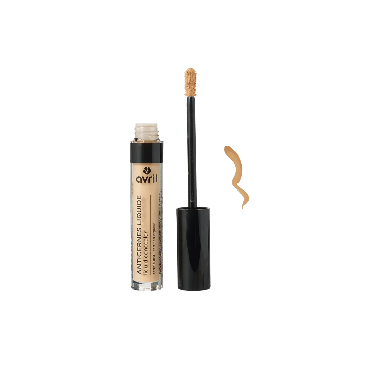 Avril Anti-cernes LIQUIDE SESAME - 4MURS