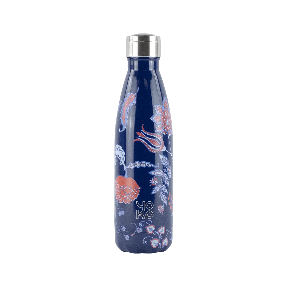 YOKO DESIGN Thermos SEOUL coloris bleu - 4MURS