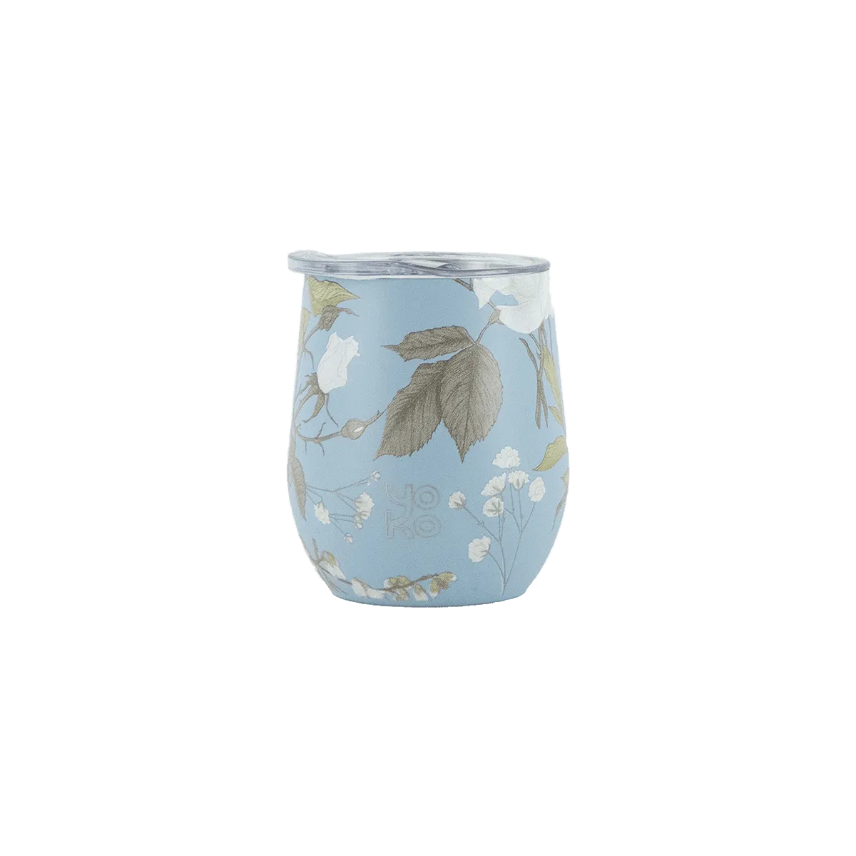 YOKO DESIGN Mug MILANO coloris bleu - 4MURS