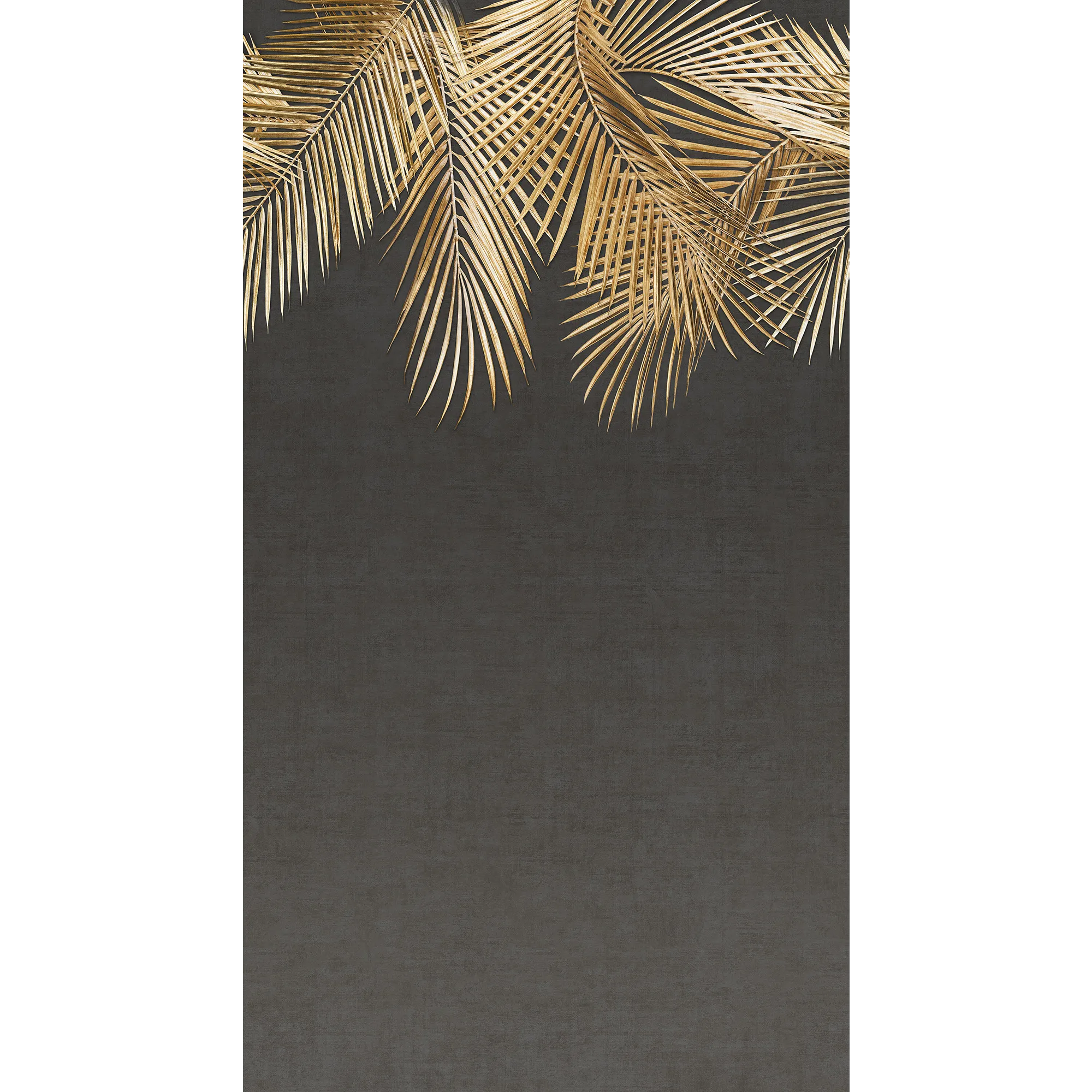 4MURS Papier peint panoramique L PALMESSA 150 x 270 cm - 4MURS