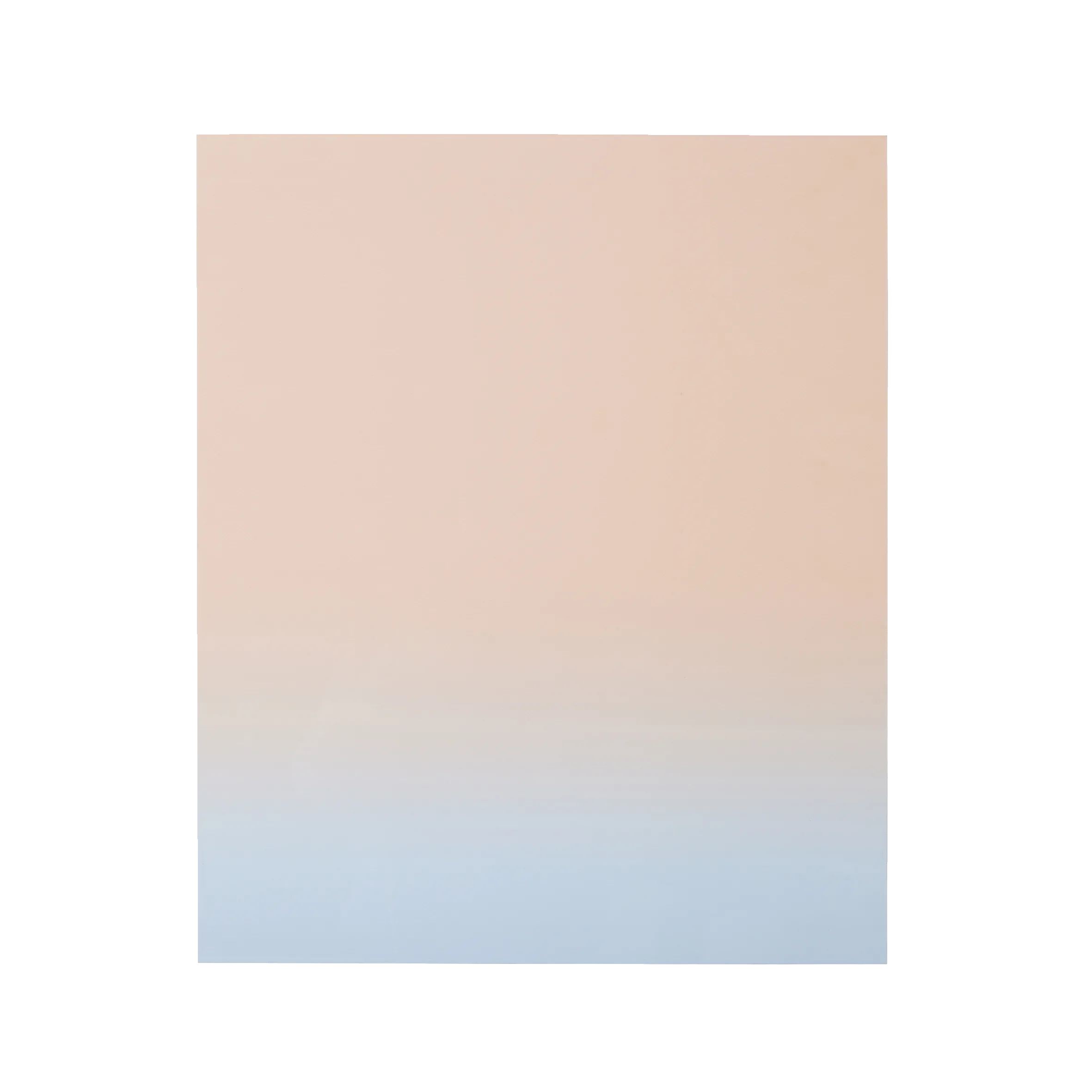 4MURS Tableau en plexiglas HORIZON 50 x 60 cm - 4MURS