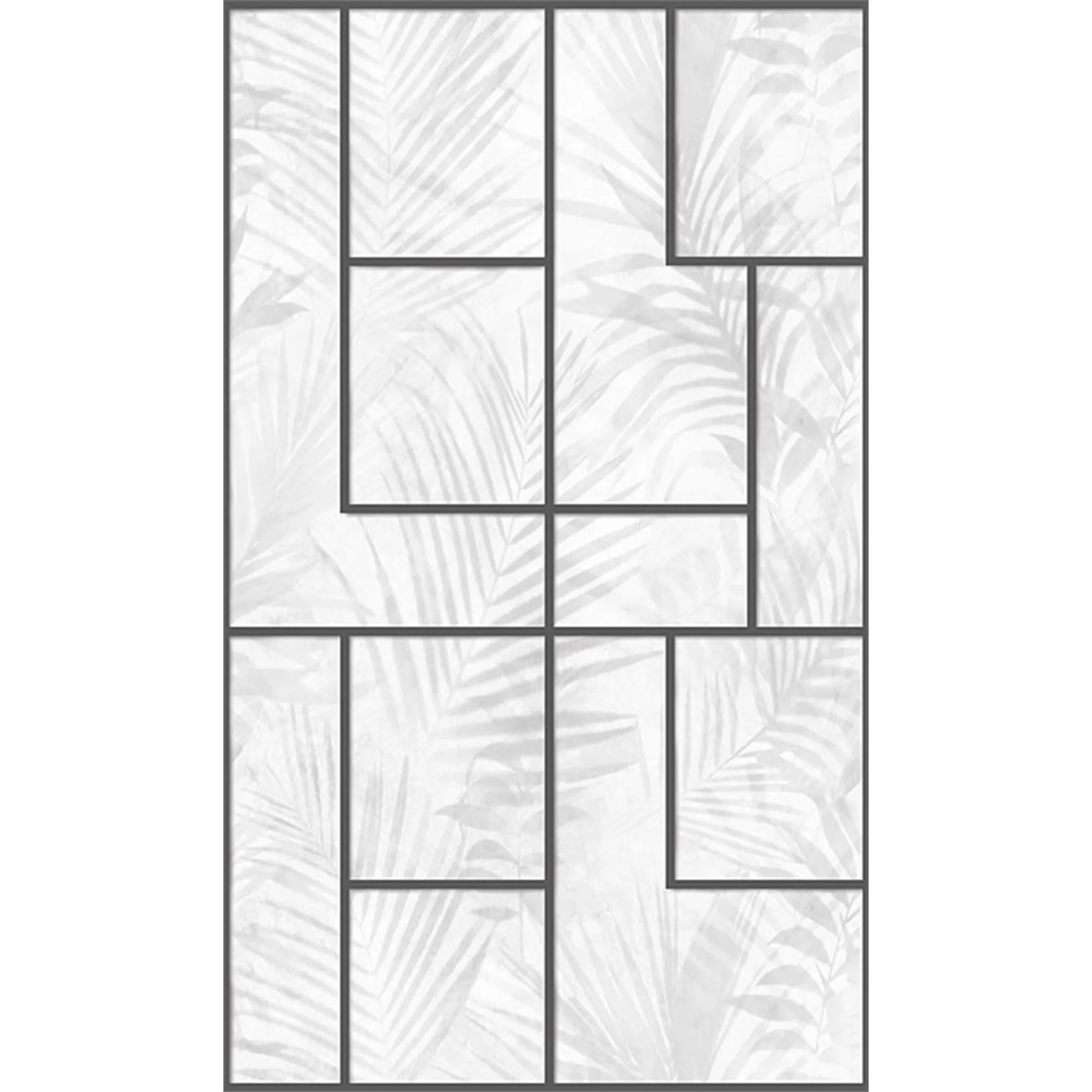 4MURS Papier peint panoramique L VIERRA 159 x 270 cm - 4MURS