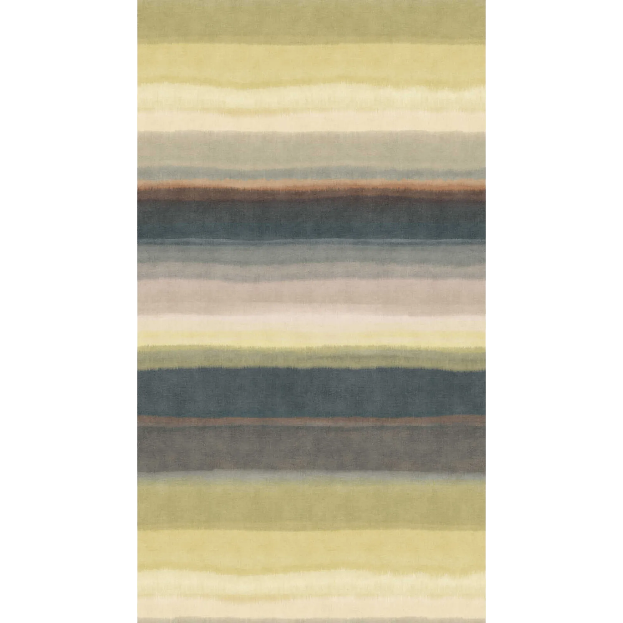 Papier peint panoramique L SERENA 159 x 280 cm - 4MURS