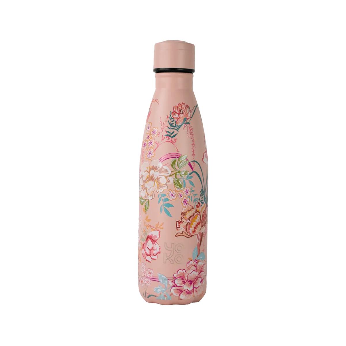 YOKO DESIGN Thermos BALI coloris rose - 4MURS