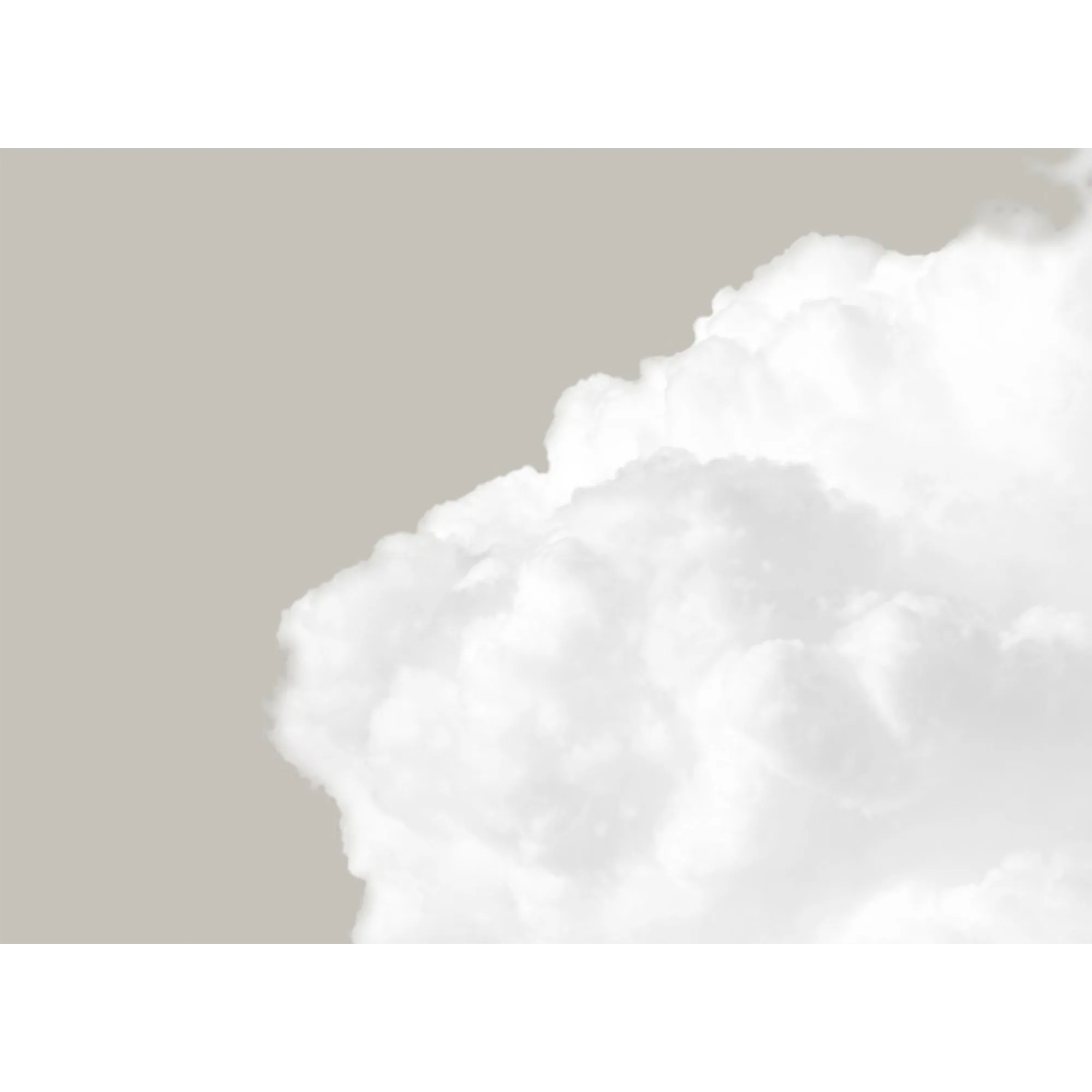 Papier peint panoramique XL NOVELA 350 x 255 cm - 4MURS