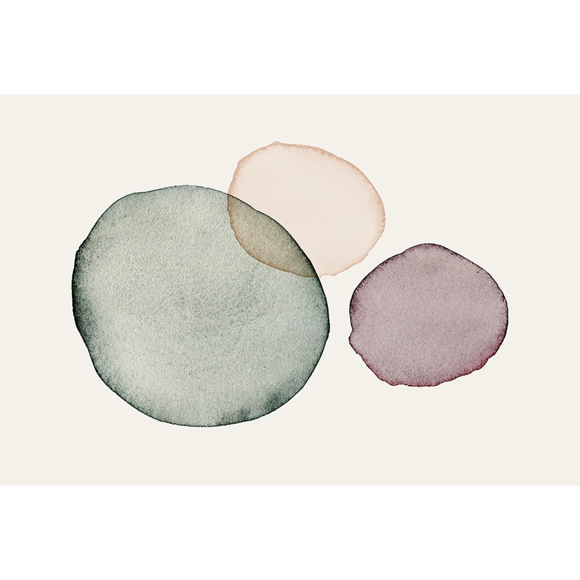 Papier peint panoramique XL DINKY 400 x 270 cm - 4MURS