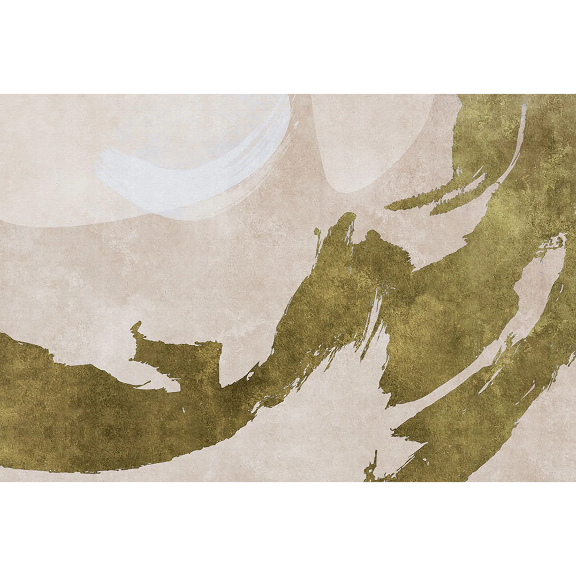 Papier peint panoramique XL ARTUS 400 x 270 cm - 4MURS