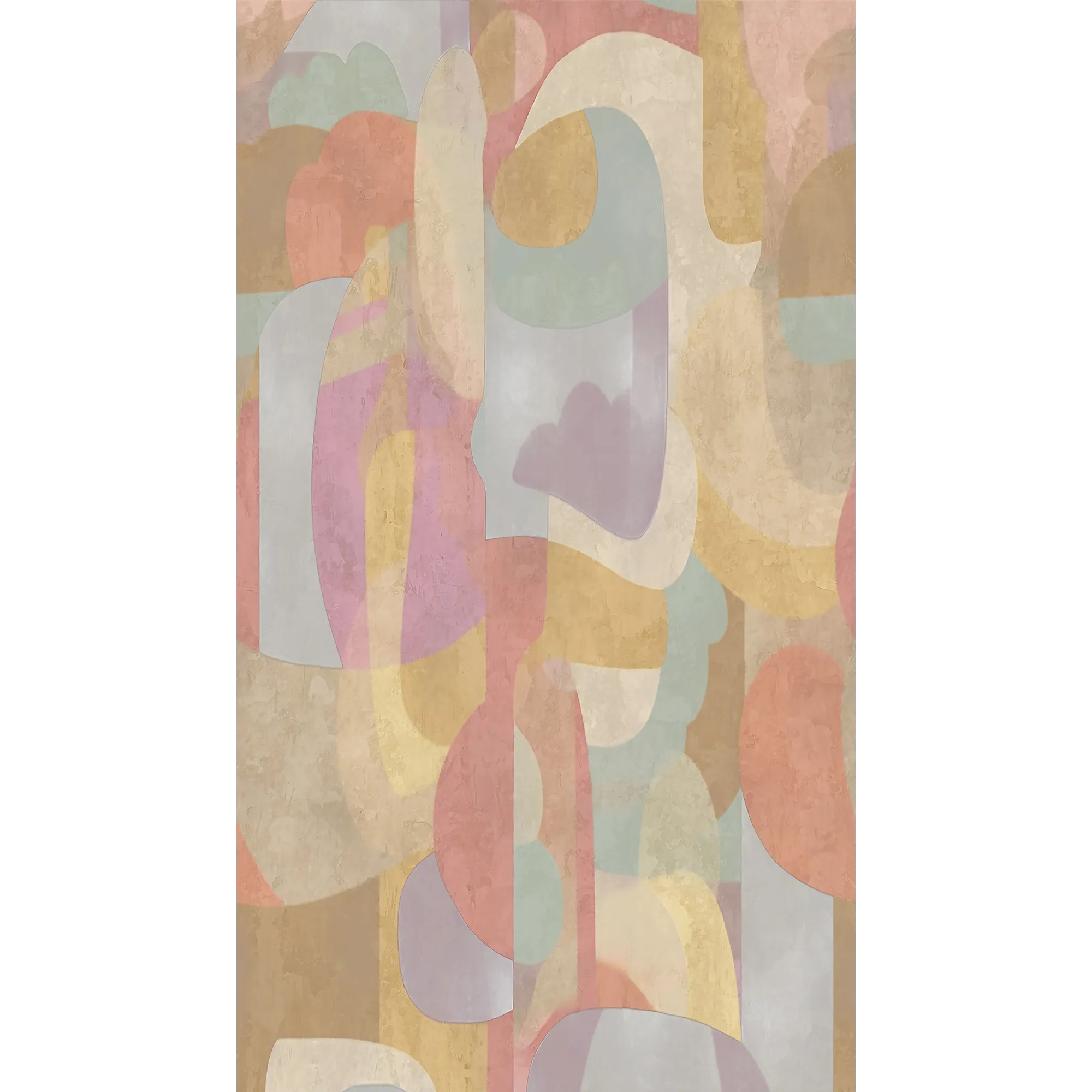 CosmoLiving Papier peint panoramique L LORETTA 159 x 280 cm - 4MURS