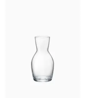 Carafe verre cristallin 25 cl Ypsilon Wine Bormioli Rocco