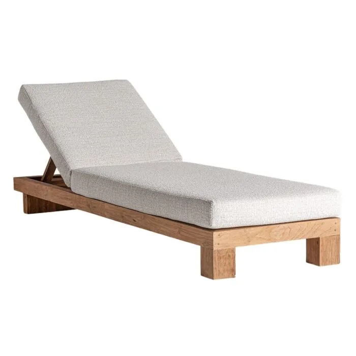 CHAISE LONGUE TESTA